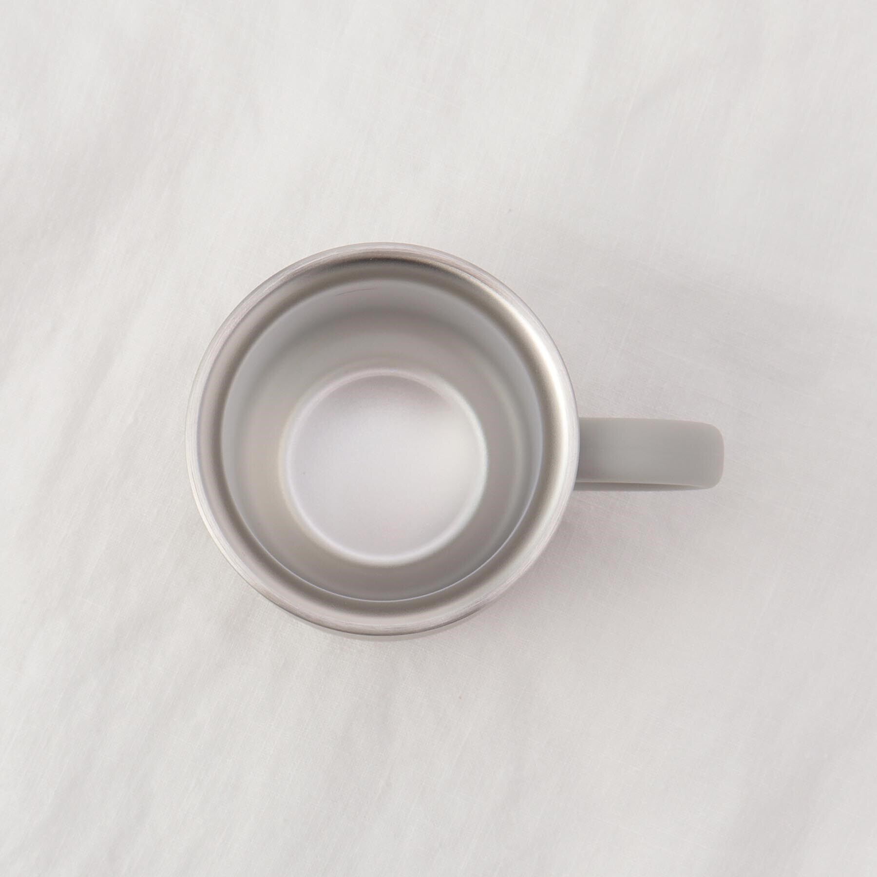 212 KITCHEN STORE「◆白湯専科マグ クイックプチ230 ＧY」|グラス・マグカップ|