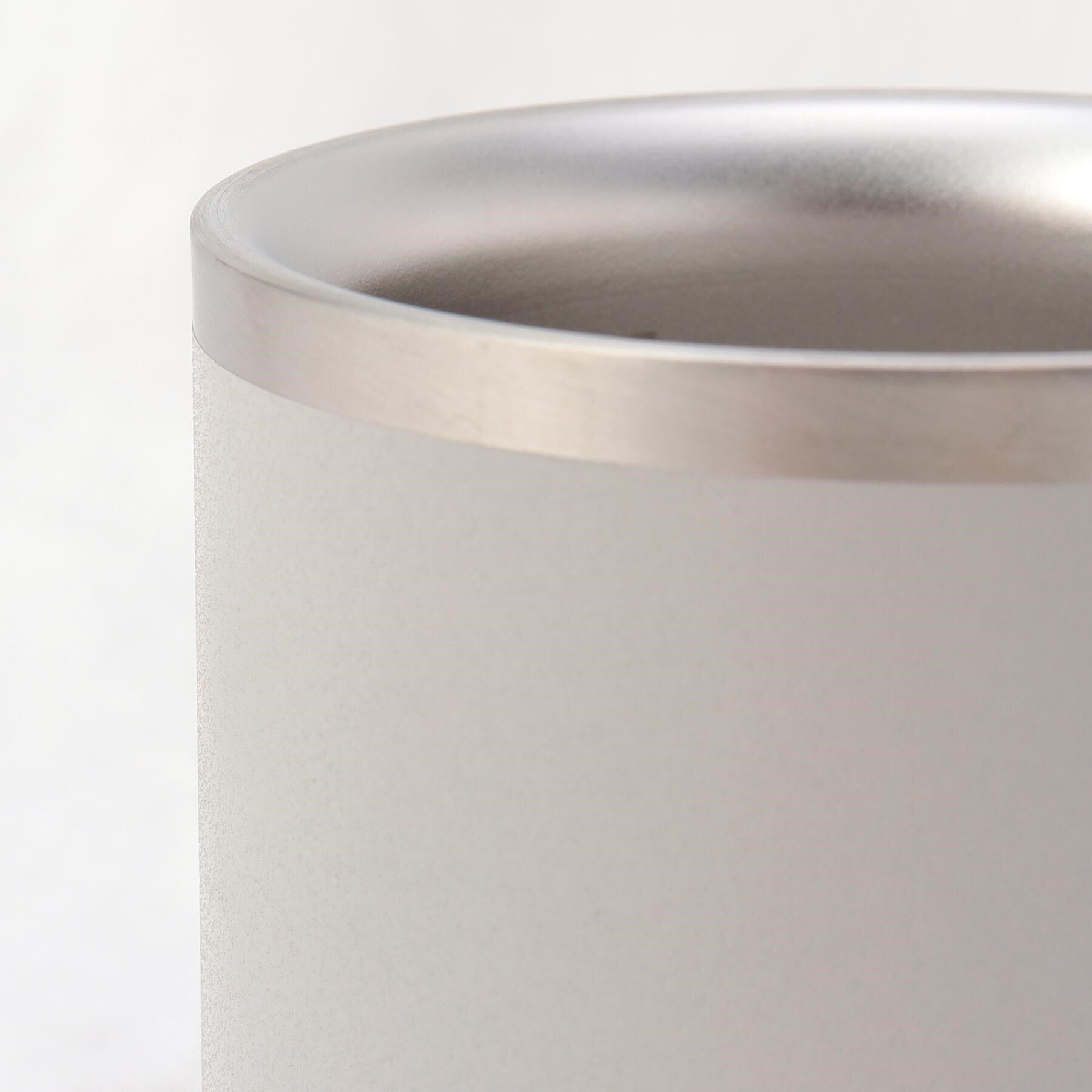 212 KITCHEN STORE「◆白湯専科マグ クイックプチ230 ＧY」|グラス・マグカップ|