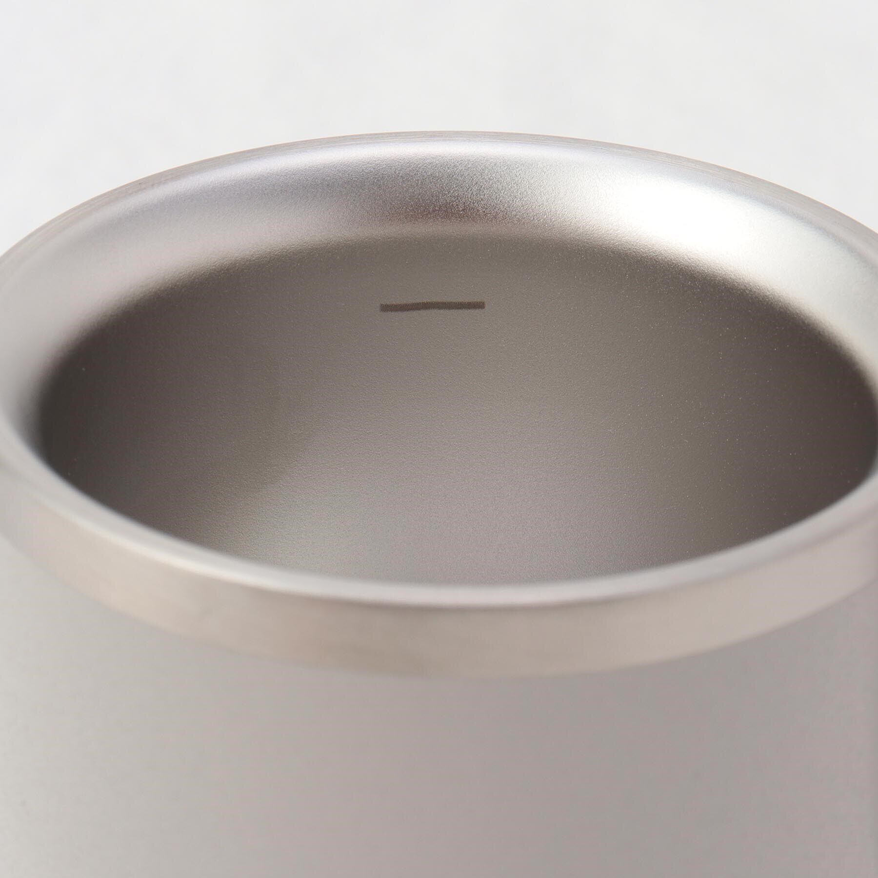 212 KITCHEN STORE「◆白湯専科マグ クイックプチ230 ＧY」|グラス・マグカップ|