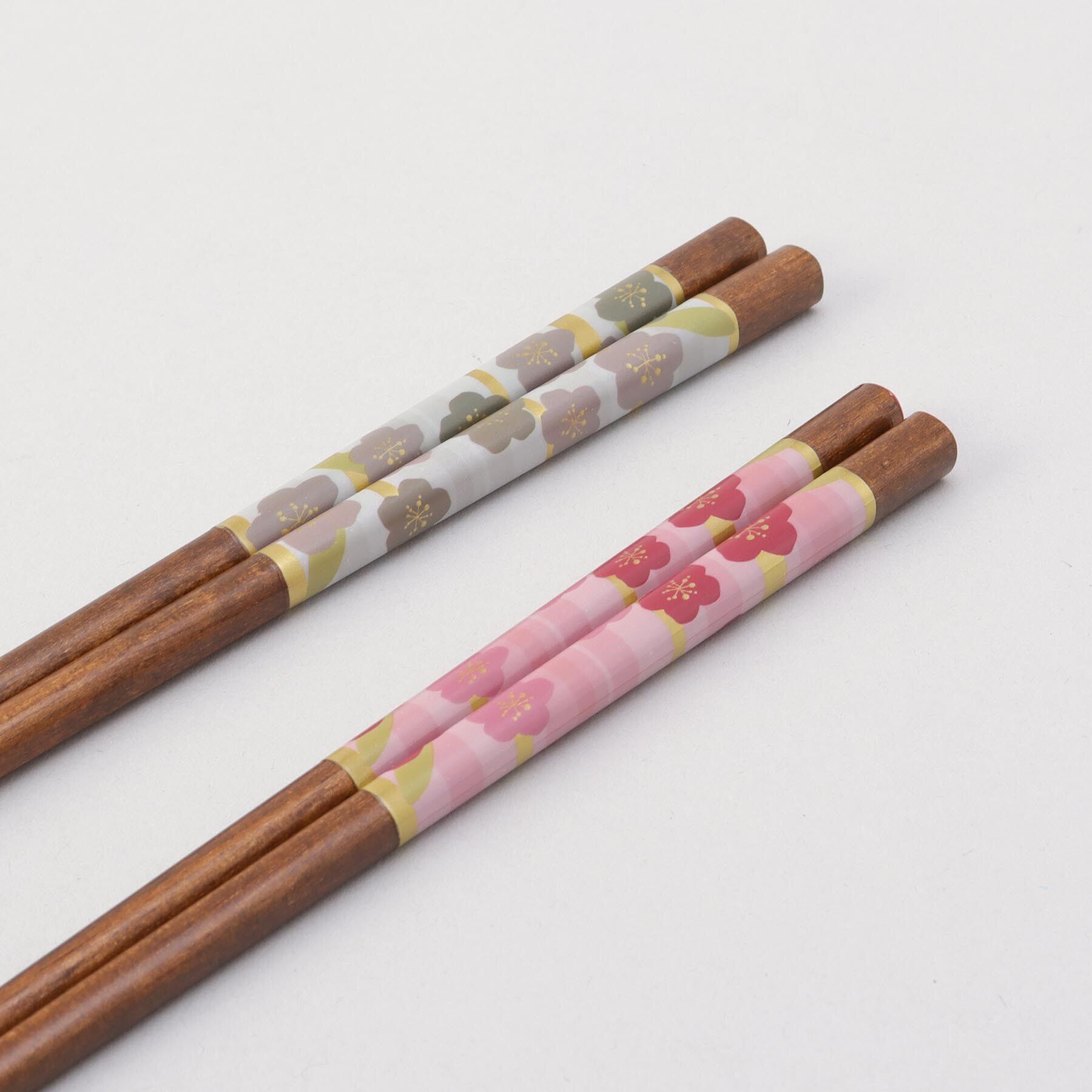 212 KITCHEN STORE「箸2膳 梅」|食器・キッチングッズ|