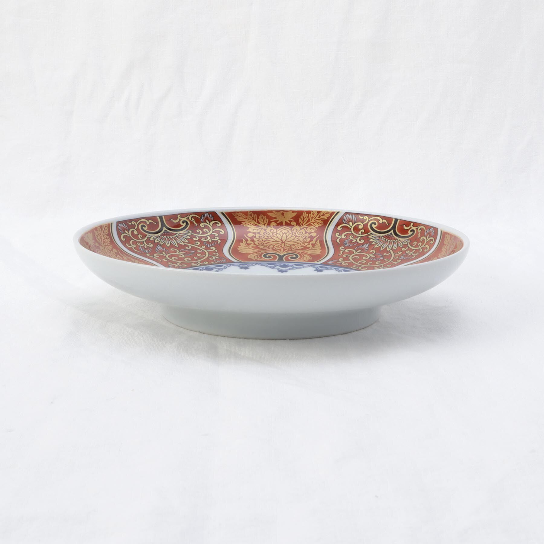 212 KITCHEN STORE「献上古伊万里 プレートL 赤」|食器・キッチングッズ|