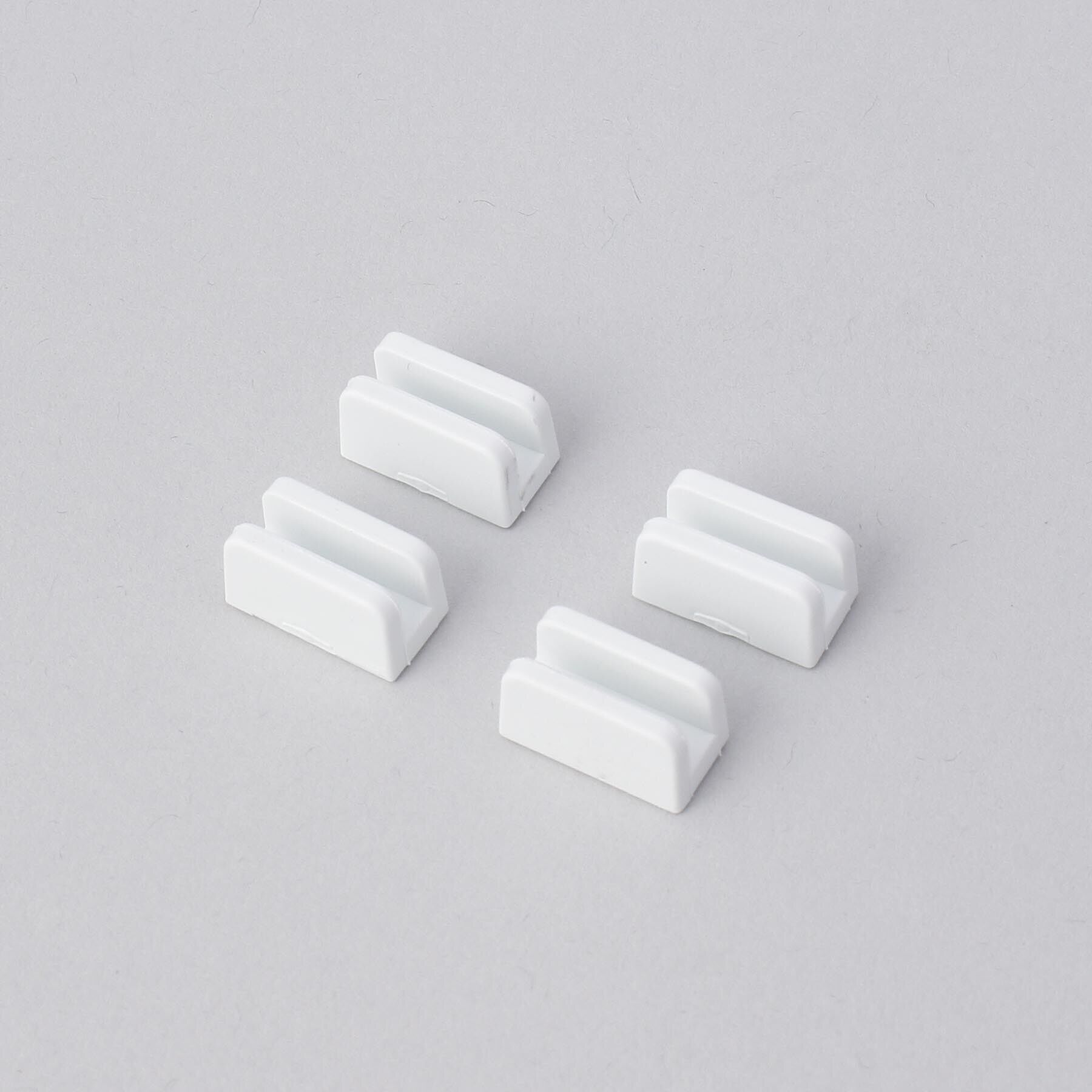 212 KITCHEN STORE「水切りネットが付けられる三角コーナー WH 山崎実業 ＜tower タワー＞」|食器・キッチングッズ|