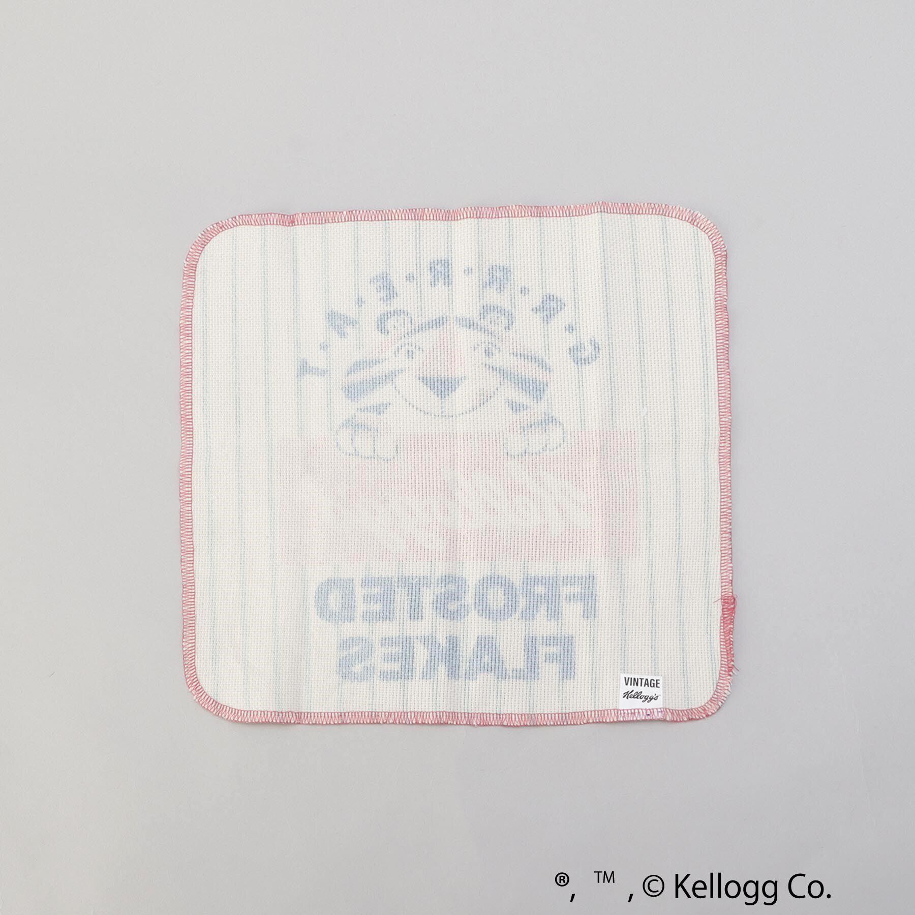 212 KITCHEN STORE「ディッシュクロス2Pセット ＜Kellogg&rsquo;s ケロッグ＞」|その他|