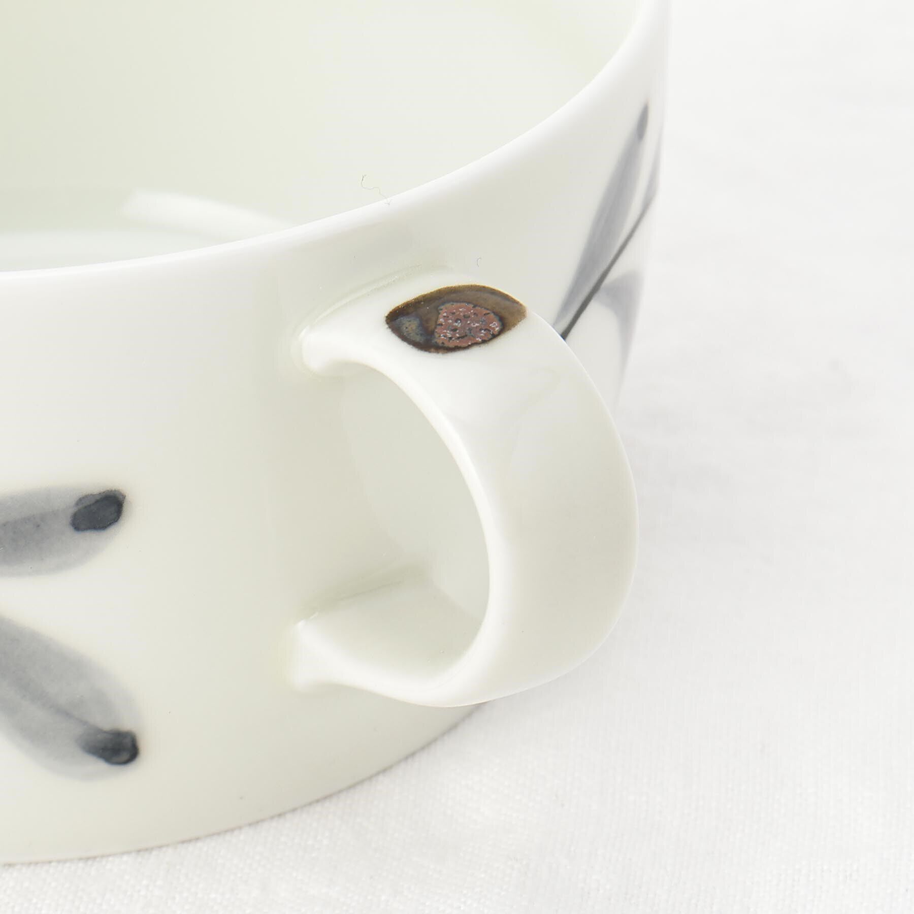 212 KITCHEN STORE「olive フードマグ PU」|グラス・マグカップ|