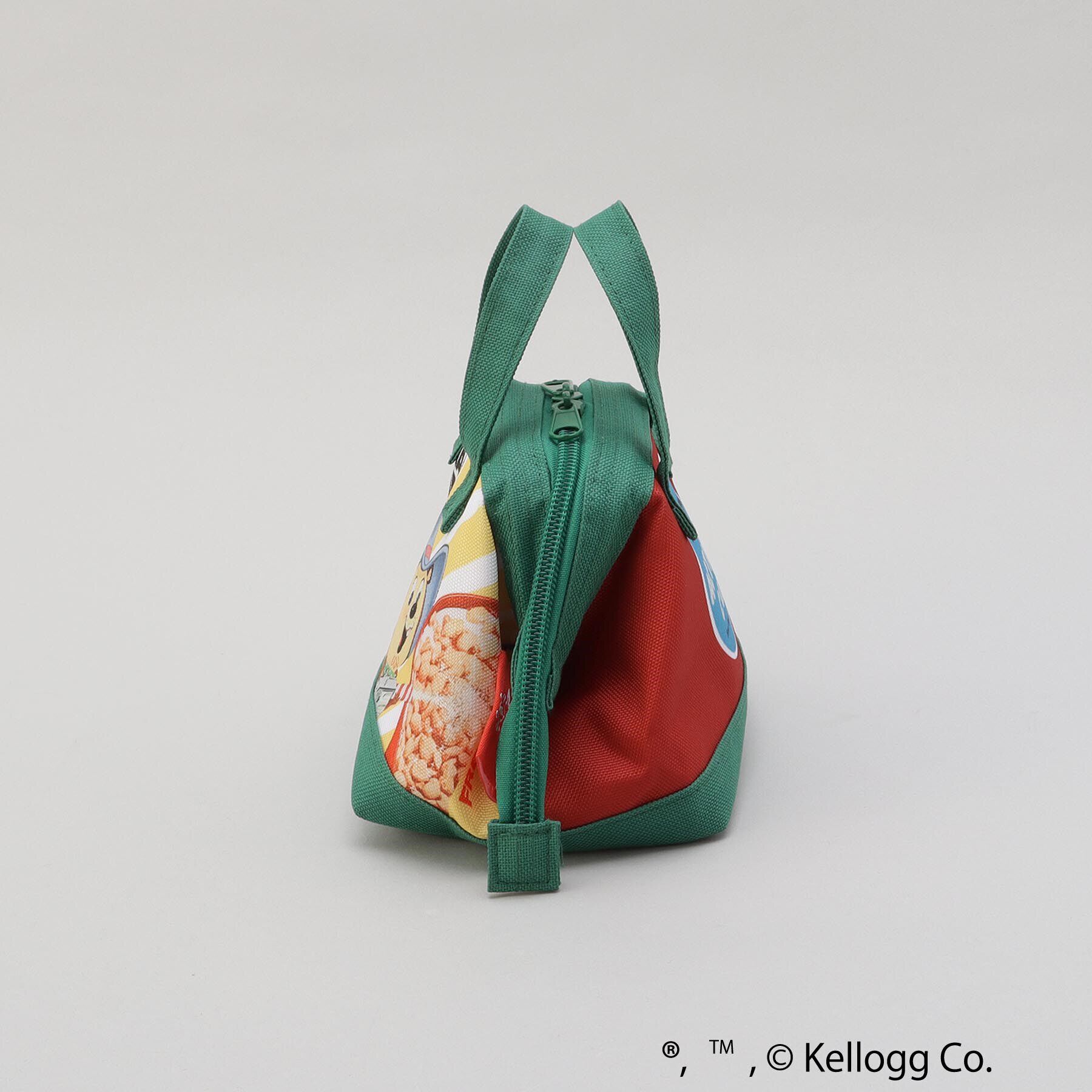 212 KITCHEN STORE「おにぎりポーチ2P ピーター ＜Kellogg&rsquo;s ケロッグ＞」|その他|