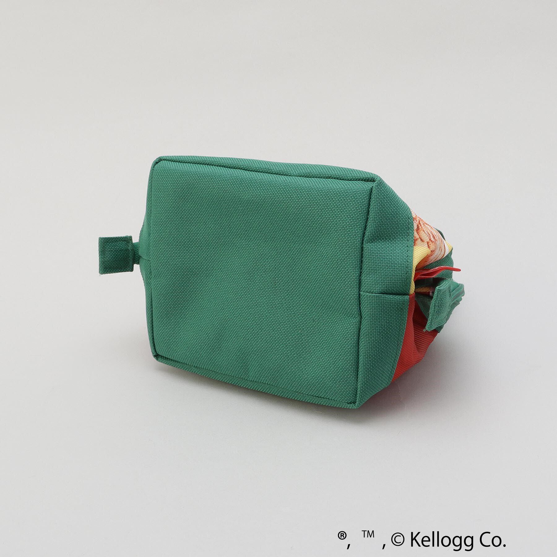 212 KITCHEN STORE「おにぎりポーチ2P ピーター ＜Kellogg&rsquo;s ケロッグ＞」|その他|