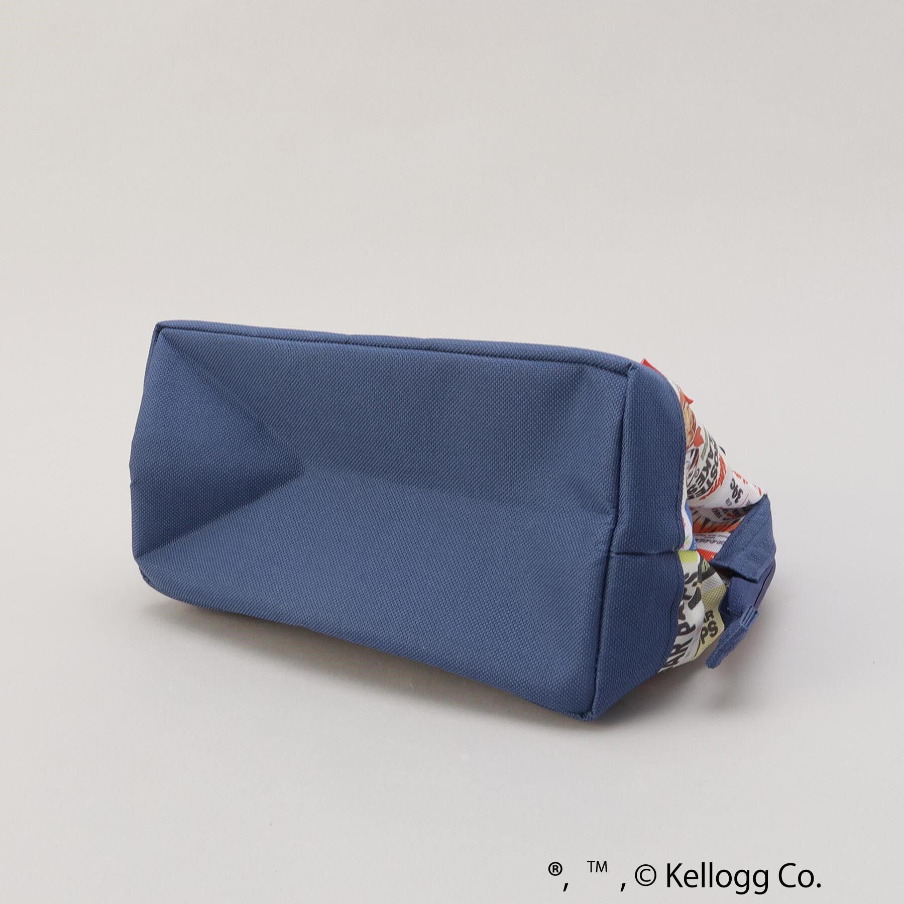 212 KITCHEN STORE「ワイヤー保冷ランチバッグ パターン ＜Kellogg&rsquo;s ケロッグ＞」|その他|