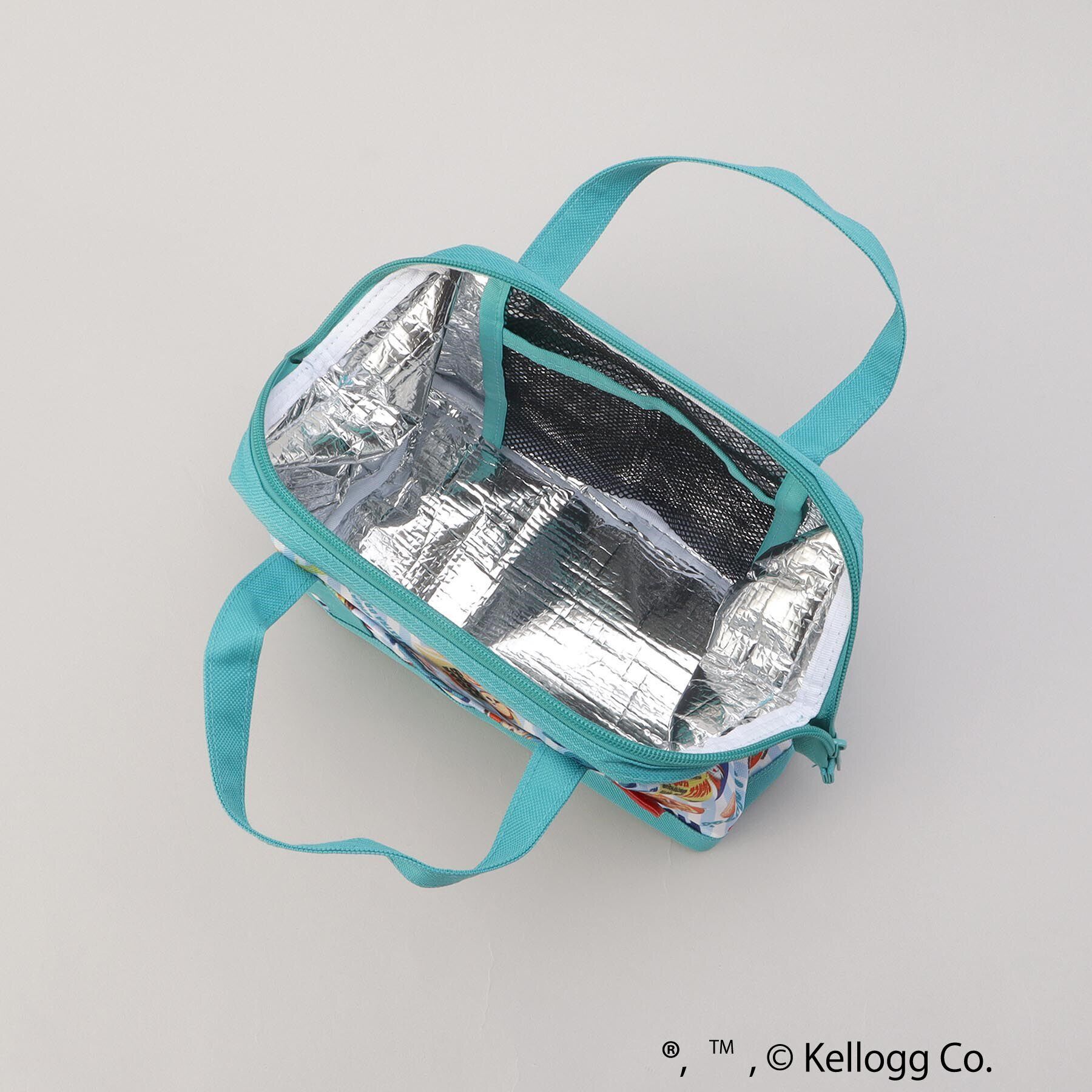 212 KITCHEN STORE「ワイヤー保冷ランチバッグ PEP ＜Kellogg&rsquo;s ケロッグ＞」|その他|
