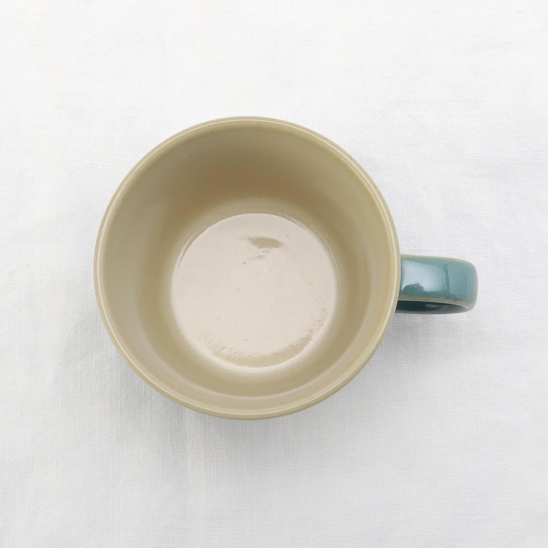 212 KITCHEN STORE「益子 マグ 青磁釉」|グラス・マグカップ|