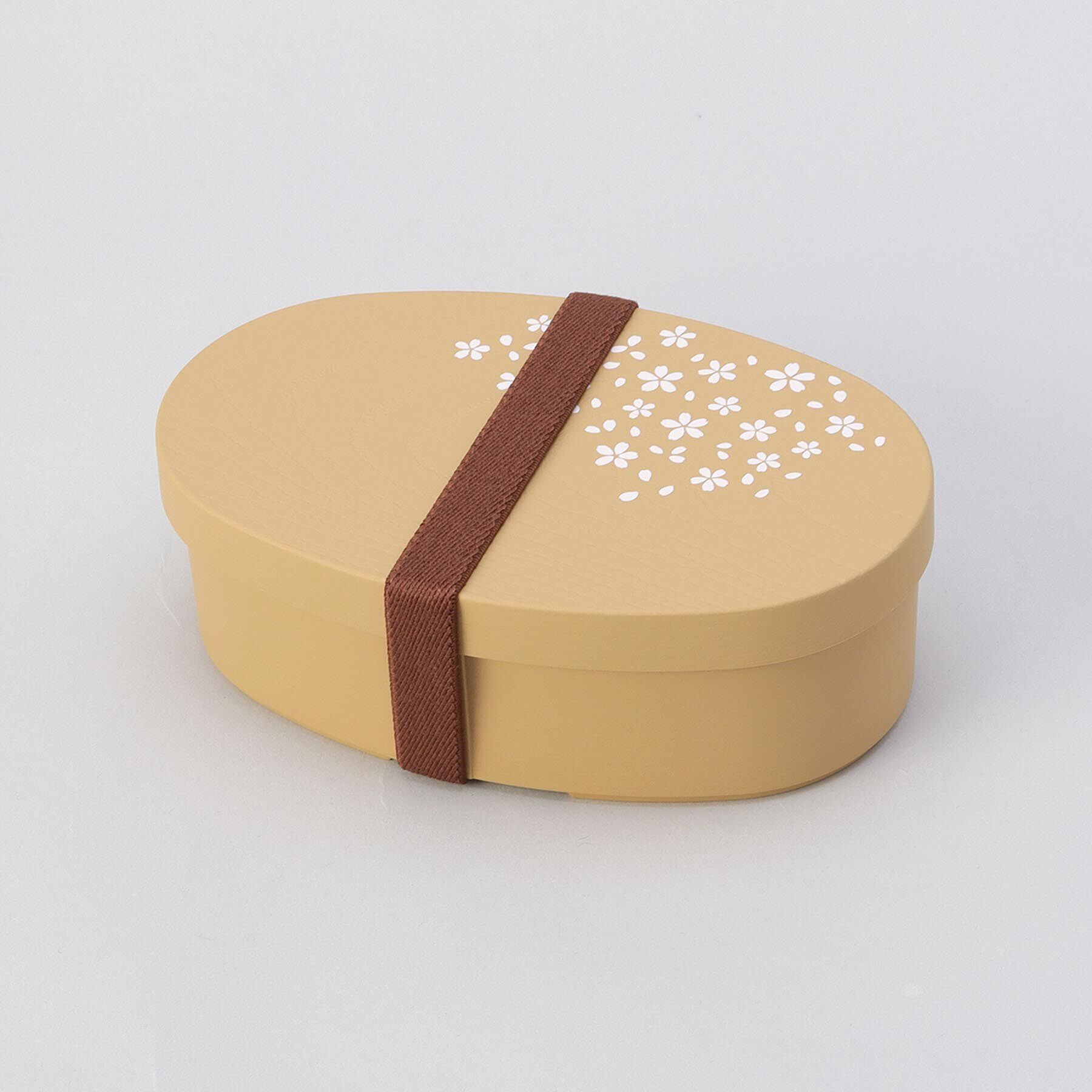 212 KITCHEN STORE「はなごろも わっぱ小判弁当 BE」|食器・キッチングッズ|