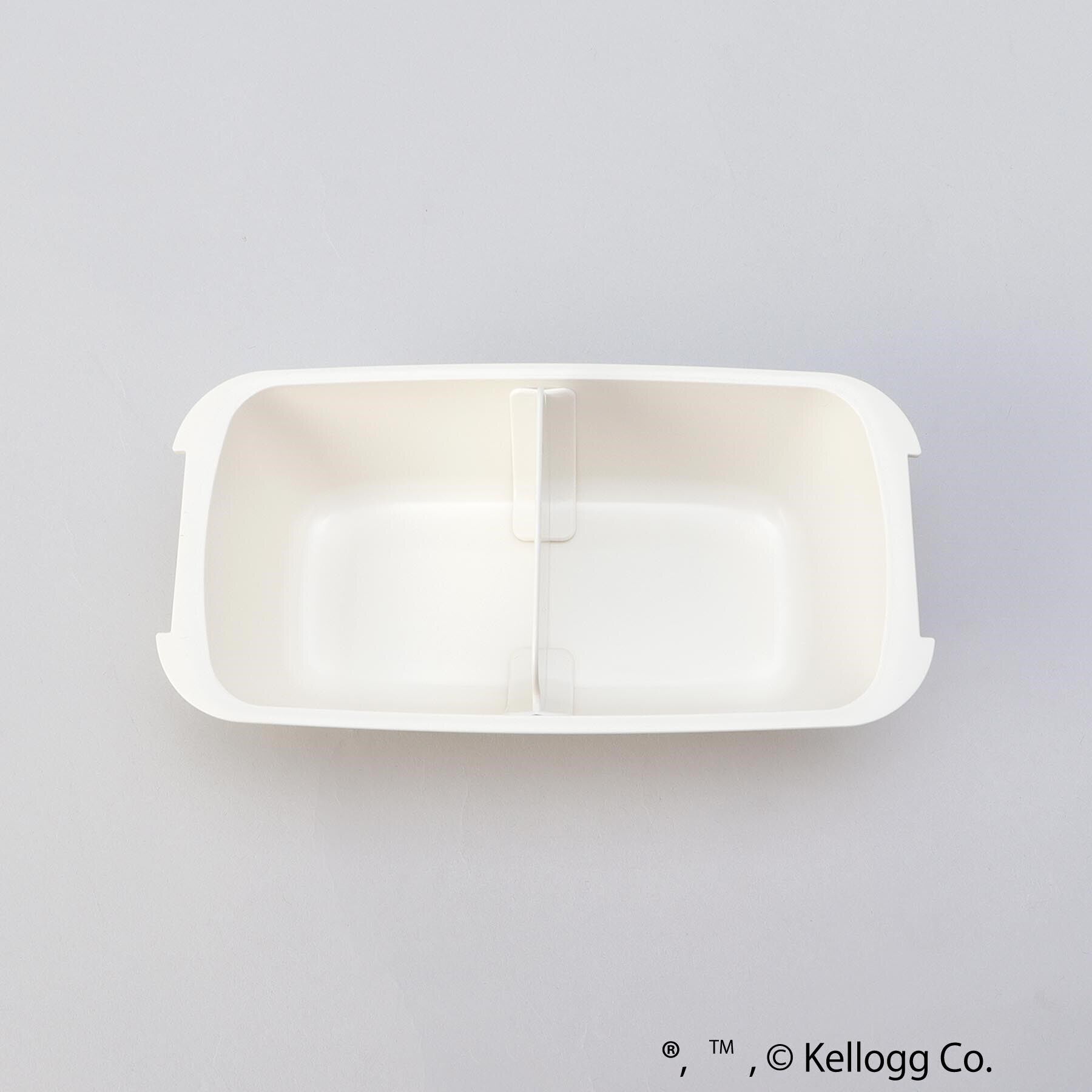 212 KITCHEN STORE「ふわっとタイトランチボックス530ml パターン ＜Kellogg&rsquo;s ケロッグ＞」|その他|