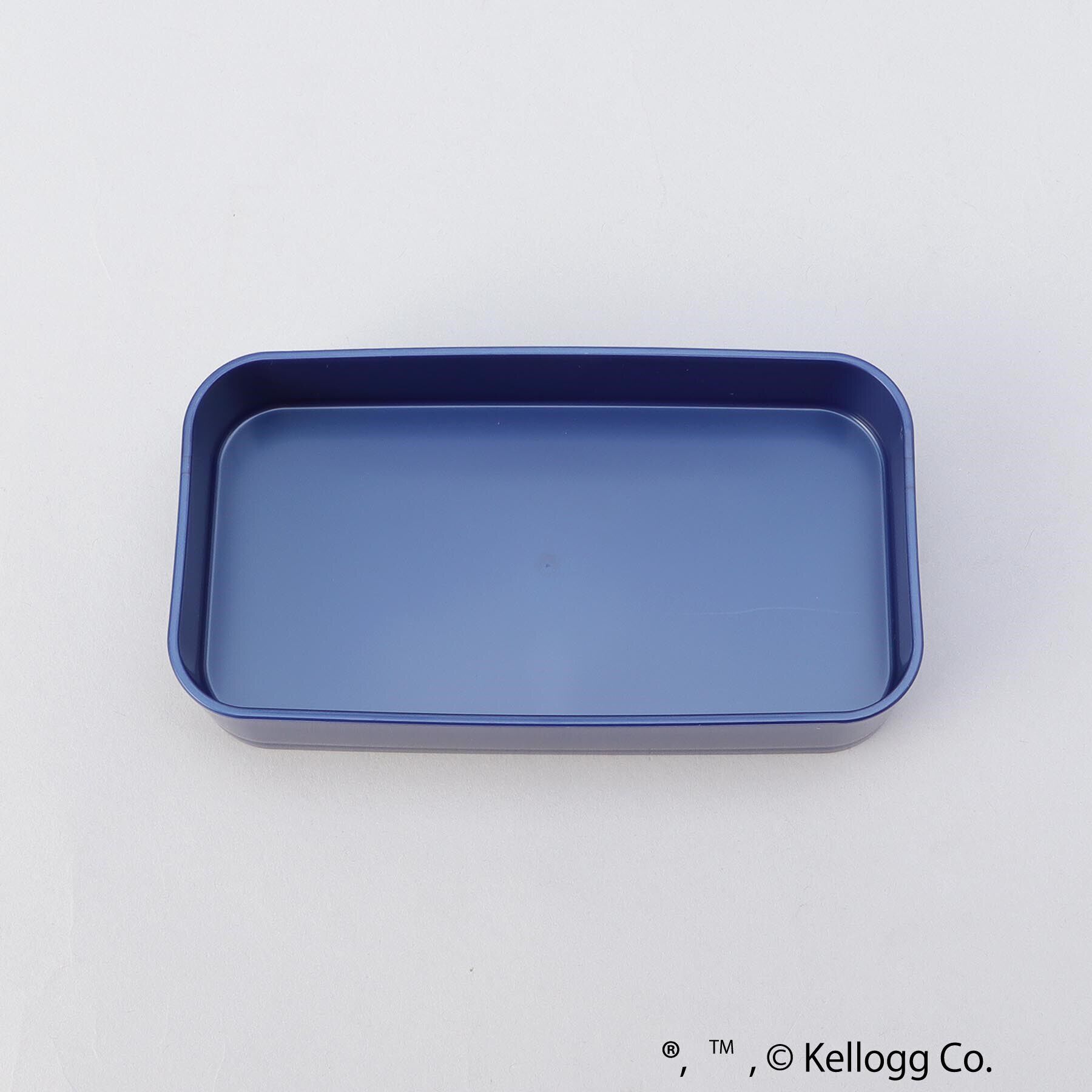 212 KITCHEN STORE「抗菌ふわっとランチボックス2段600ml トニー ＜Kellogg&rsquo;s ケロッグ＞」|その他|