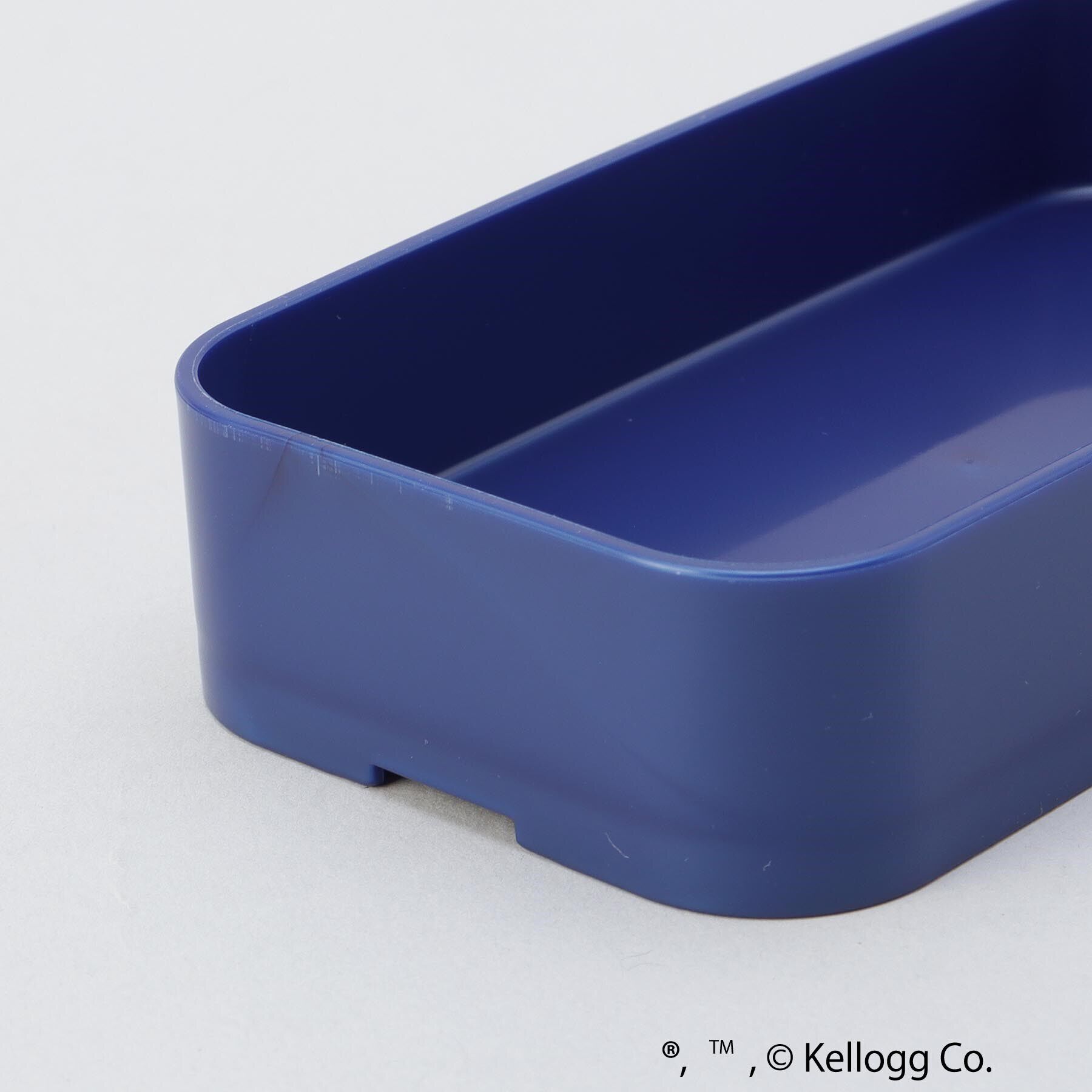 212 KITCHEN STORE「抗菌ふわっとランチボックス2段600ml トニー ＜Kellogg&rsquo;s ケロッグ＞」|その他|