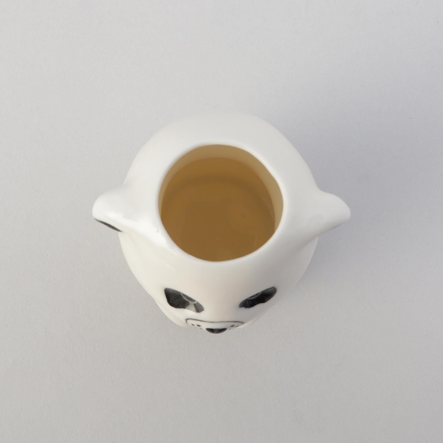 212 KITCHEN STORE「シナリー モチーフ フラワーベース ミーアキャット」|その他|