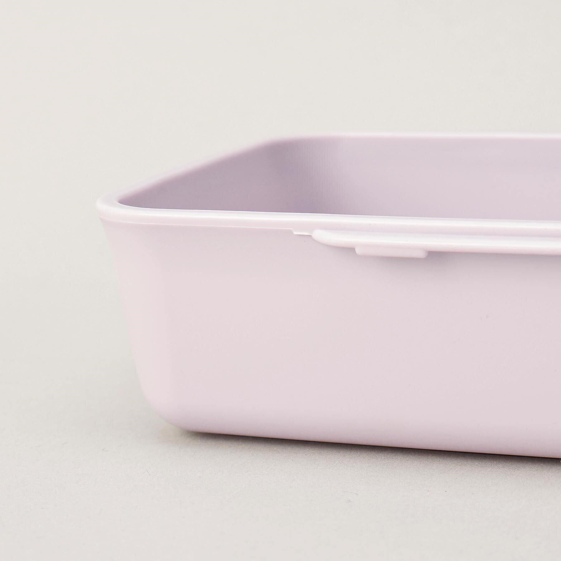 212 KITCHEN STORE「バーズアイ ランチボックスＭ キャンプ」|食器・キッチングッズ|