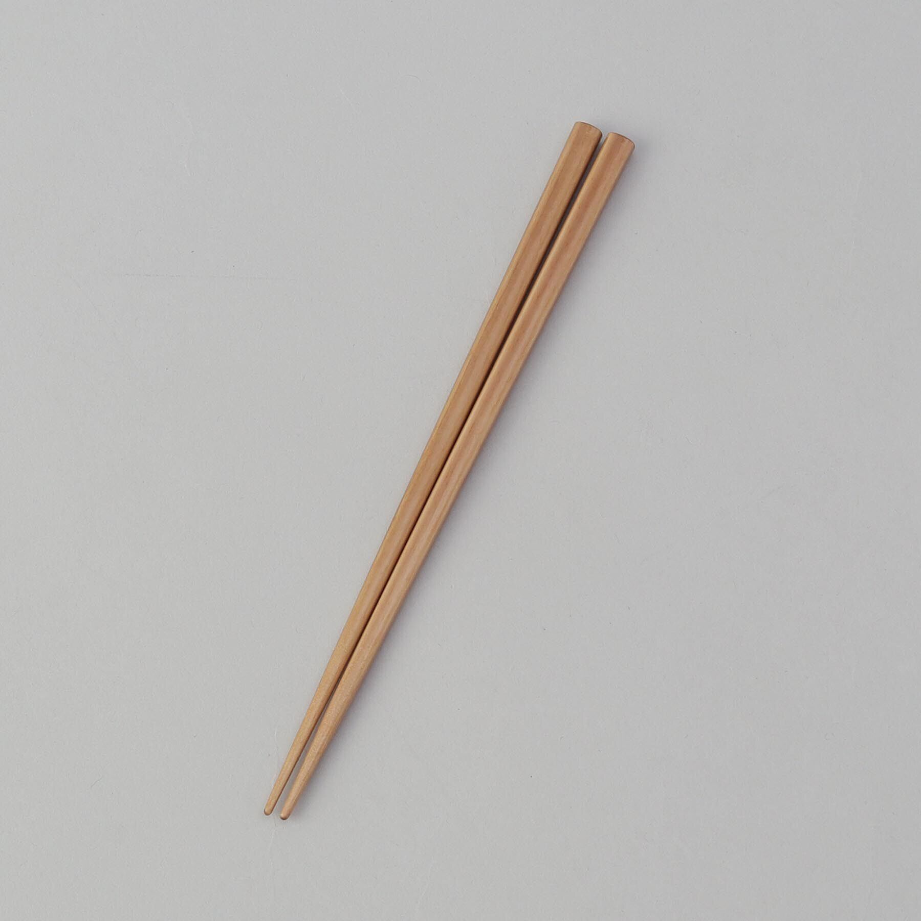 212 KITCHEN STORE「きちじつ ボックス入り箸＆箸ケース GY」|食器・キッチングッズ|