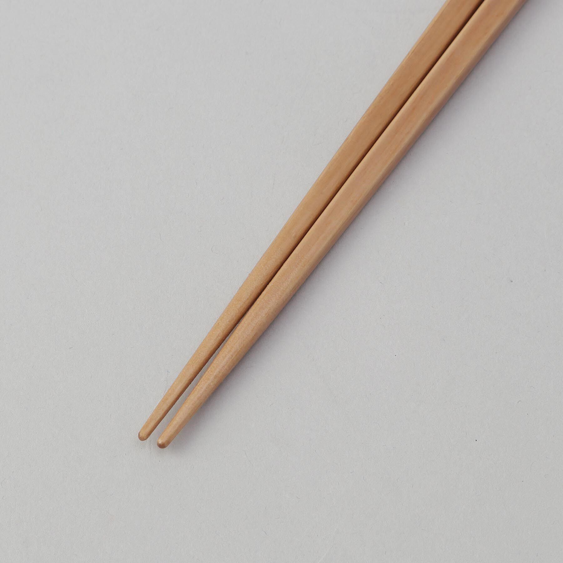 212 KITCHEN STORE「きちじつ ボックス入り箸＆箸ケース GY」|食器・キッチングッズ|