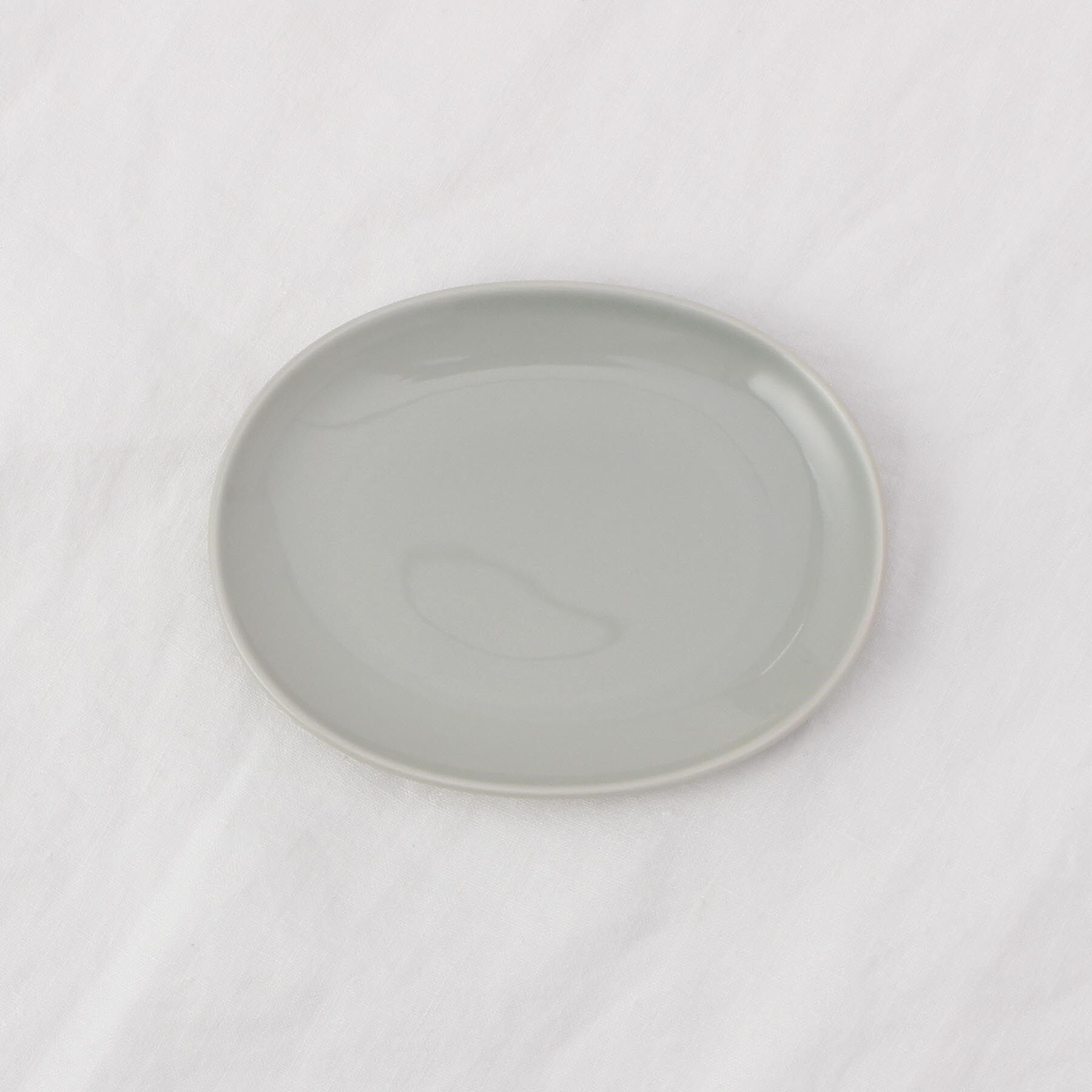 212 KITCHEN STORE「楕円皿 150 GY ＜Common  コモン＞」|食器・キッチングッズ|