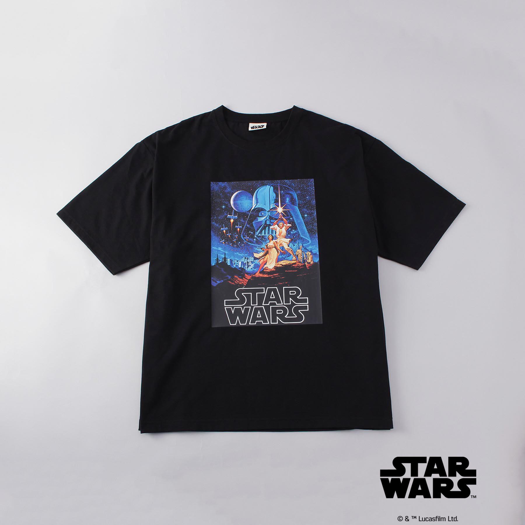 212 KITCHEN STORE「Tシャツ エピソード4 ＜STAR WARS スター・ウォーズ ＞」|その他|その他