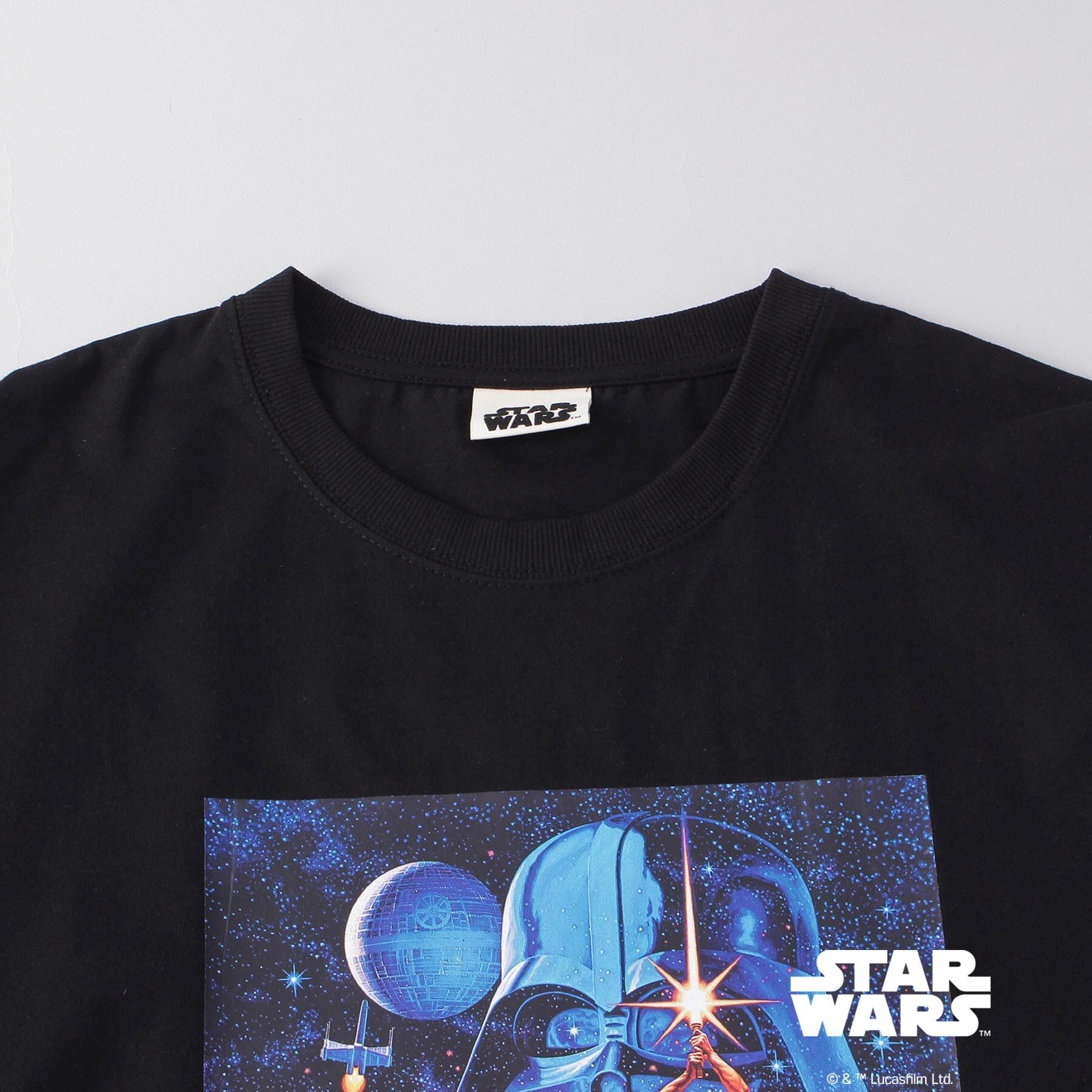 212 KITCHEN STORE「Tシャツ エピソード4 ＜STAR WARS スター・ウォーズ ＞」|その他|