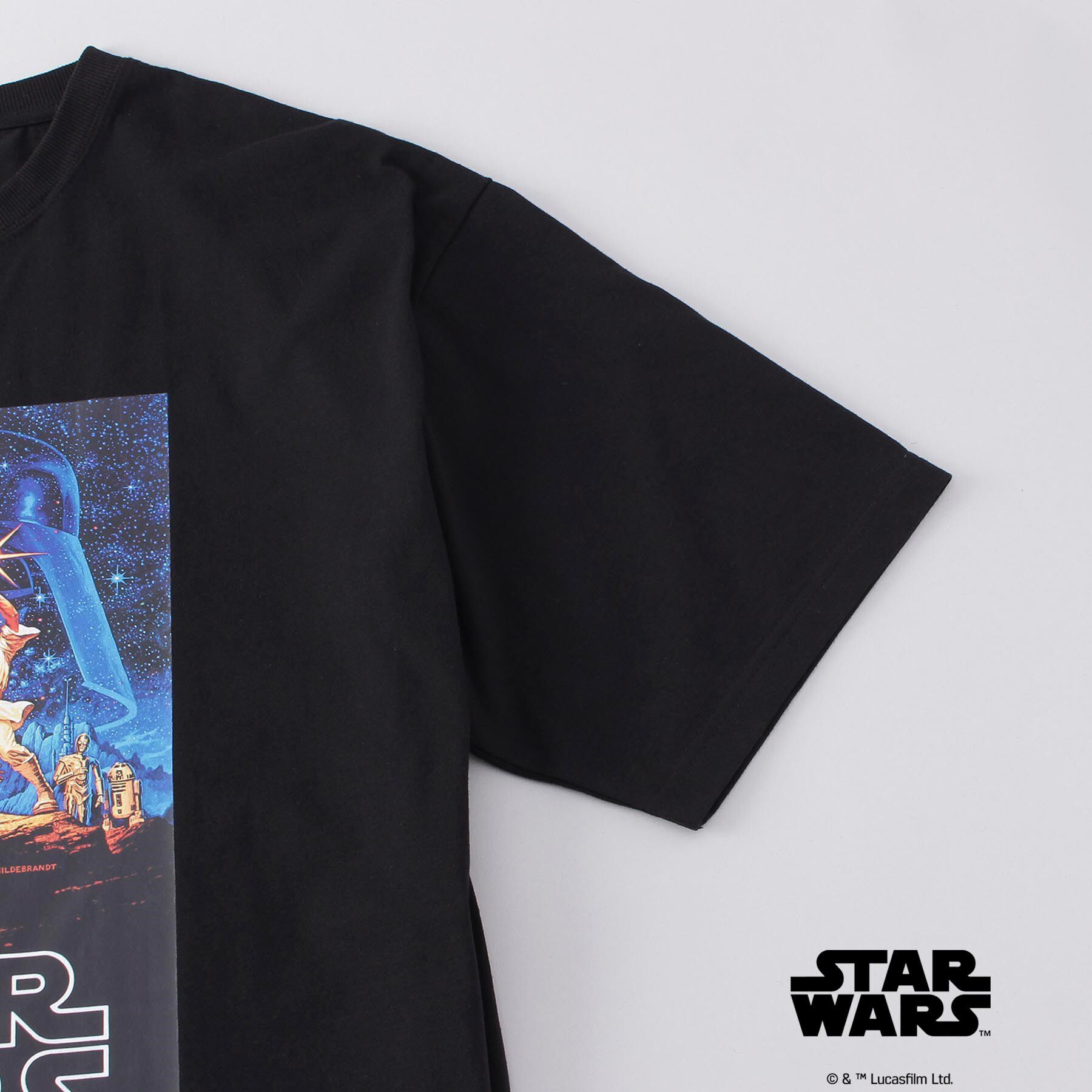 212 KITCHEN STORE「Tシャツ エピソード4 ＜STAR WARS スター・ウォーズ ＞」|その他|