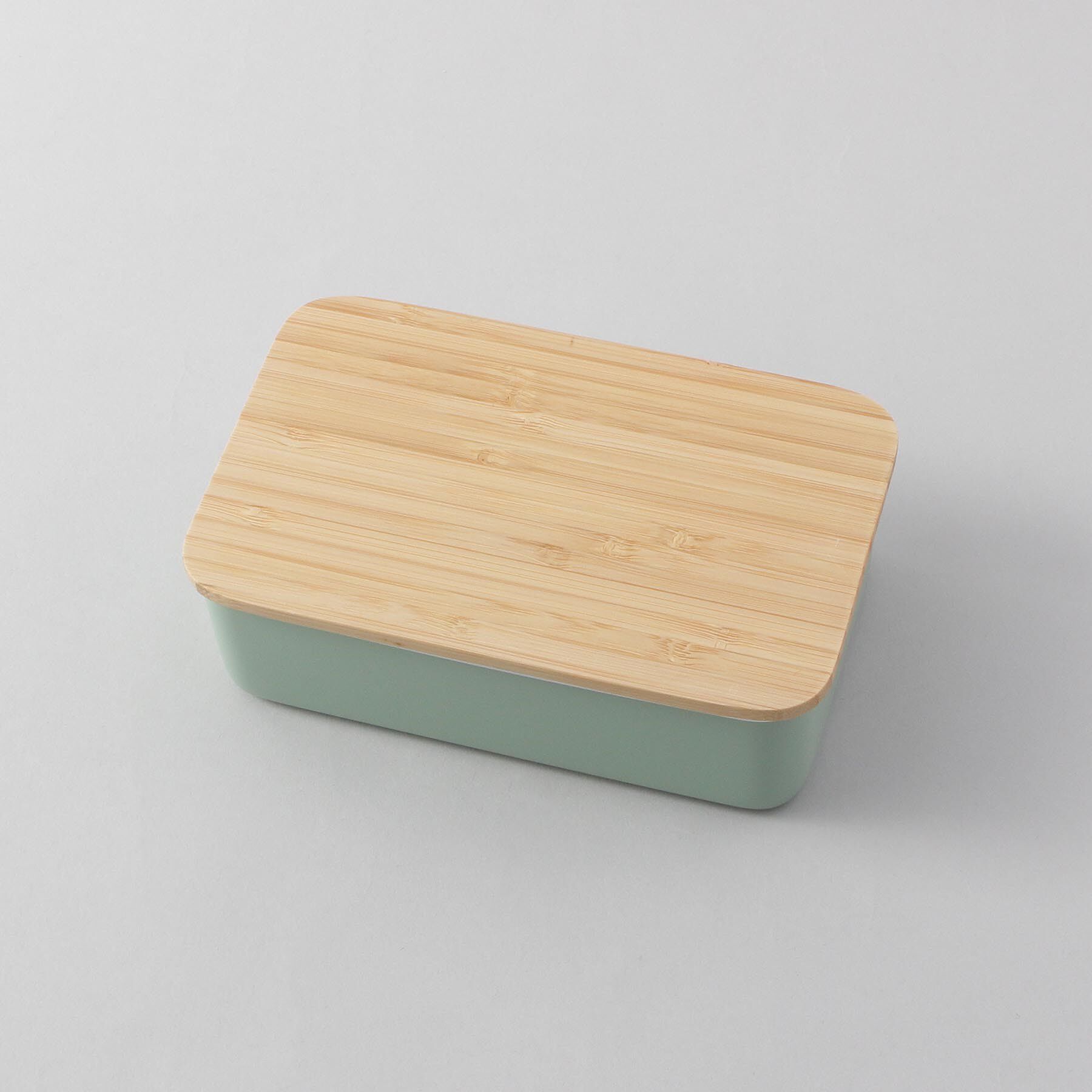 212 KITCHEN STORE「ステンレスランチボックス レクタングル GR　 ＜ののじ ＞」|食器・キッチングッズ|その他