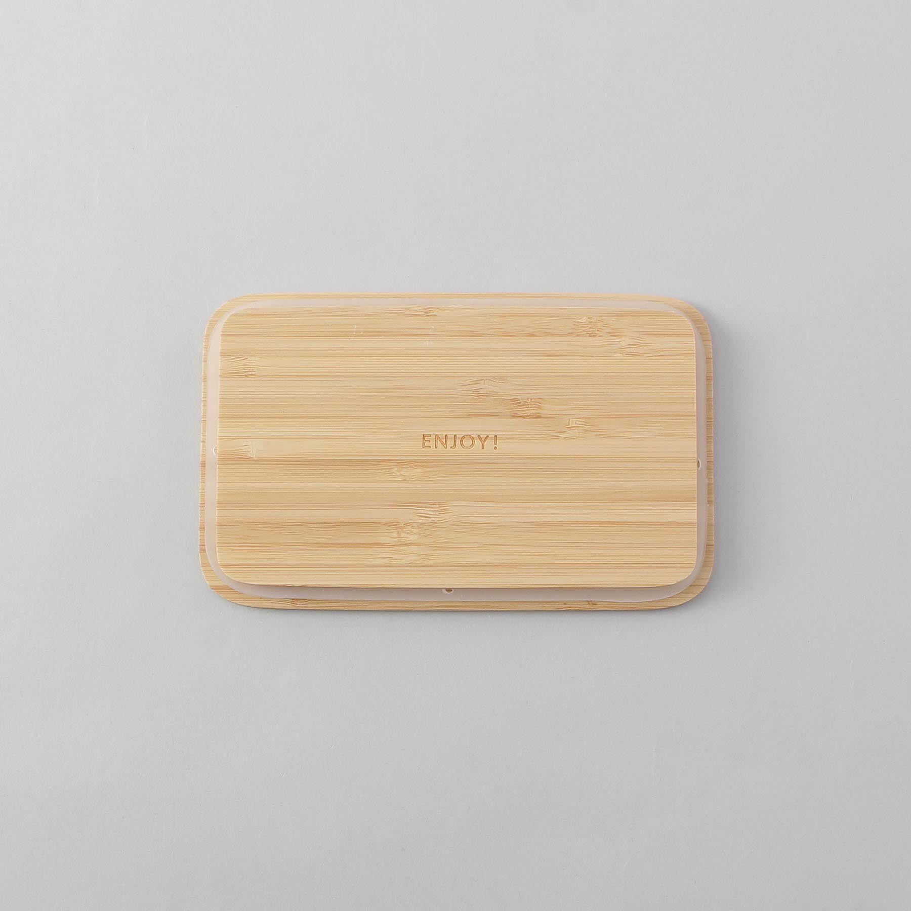 212 KITCHEN STORE「ステンレスランチボックス レクタングル GR　 ＜ののじ ＞」|食器・キッチングッズ|