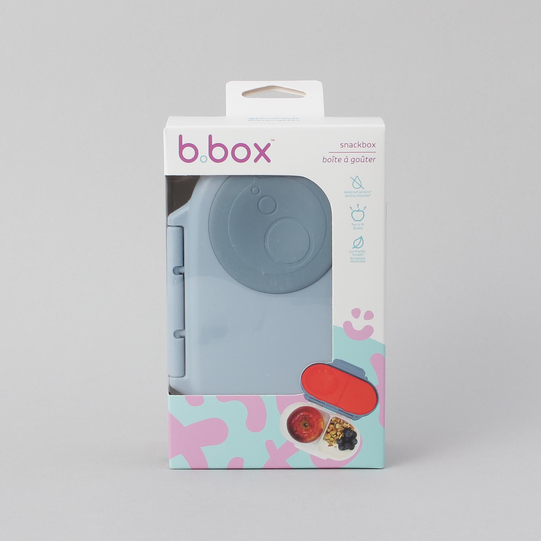 212 KITCHEN STORE「スナックボックス chill out ＜b.box ビーボックス＞」|食器・キッチングッズ|