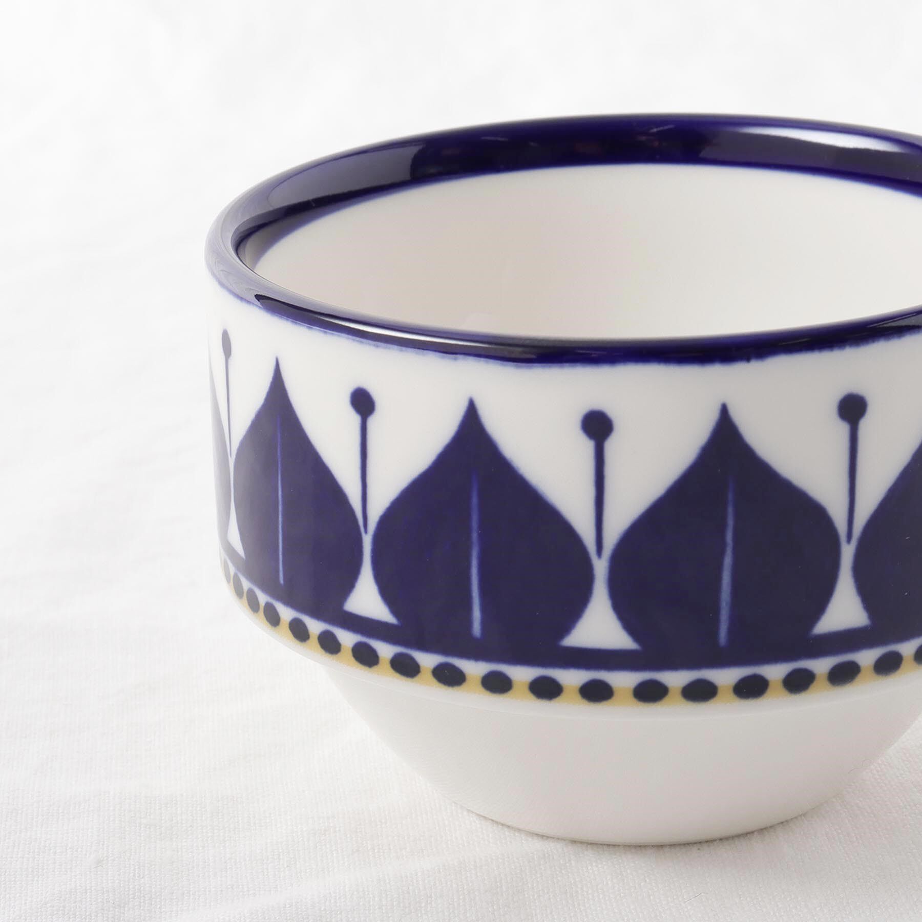 212 KITCHEN STORE「カティ スタックスープカップ」|グラス・マグカップ|