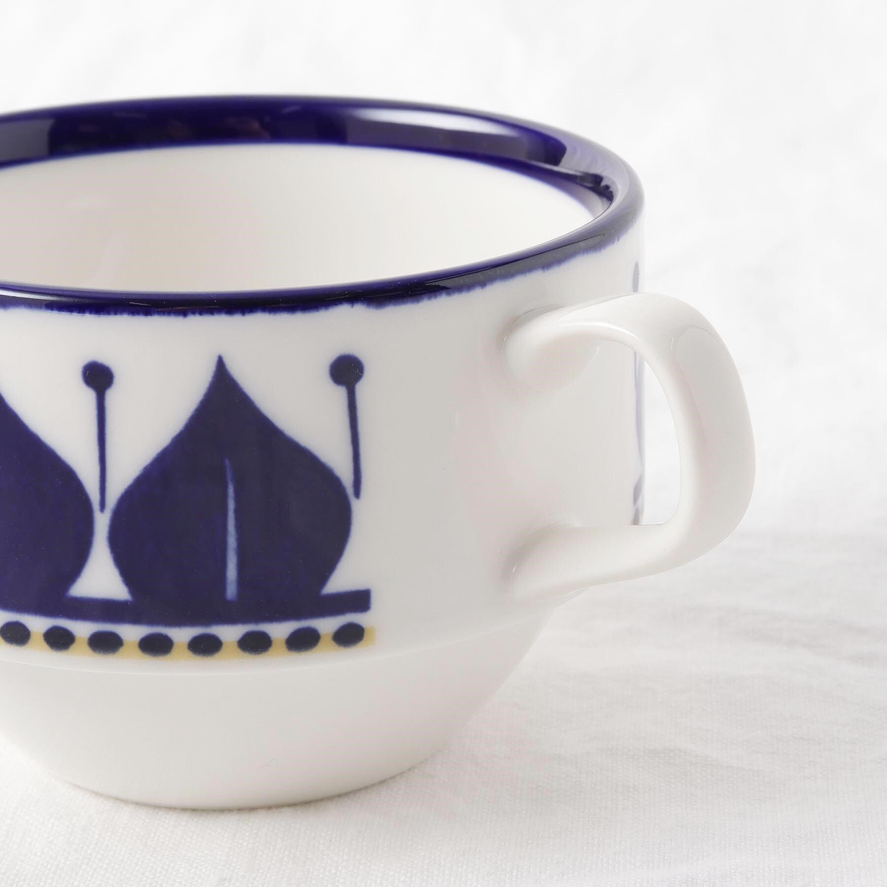 212 KITCHEN STORE「カティ スタックスープカップ」|グラス・マグカップ|