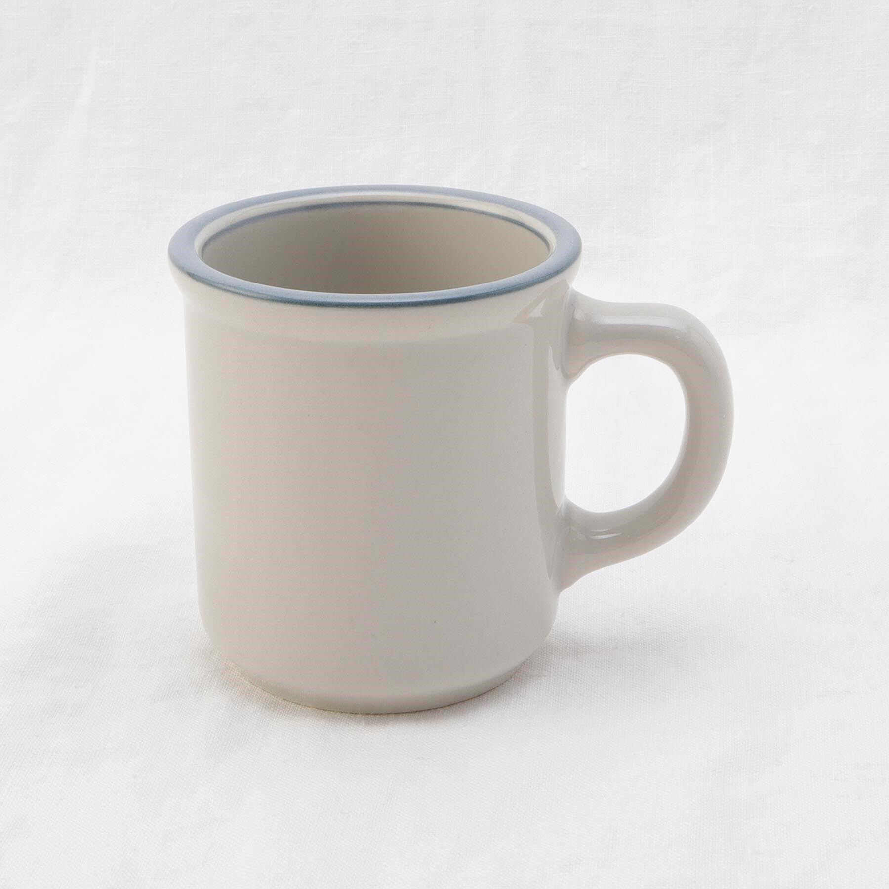 212 KITCHEN STORE「ギャラクシー ダスティーブルー マグカップ」|グラス・マグカップ|
