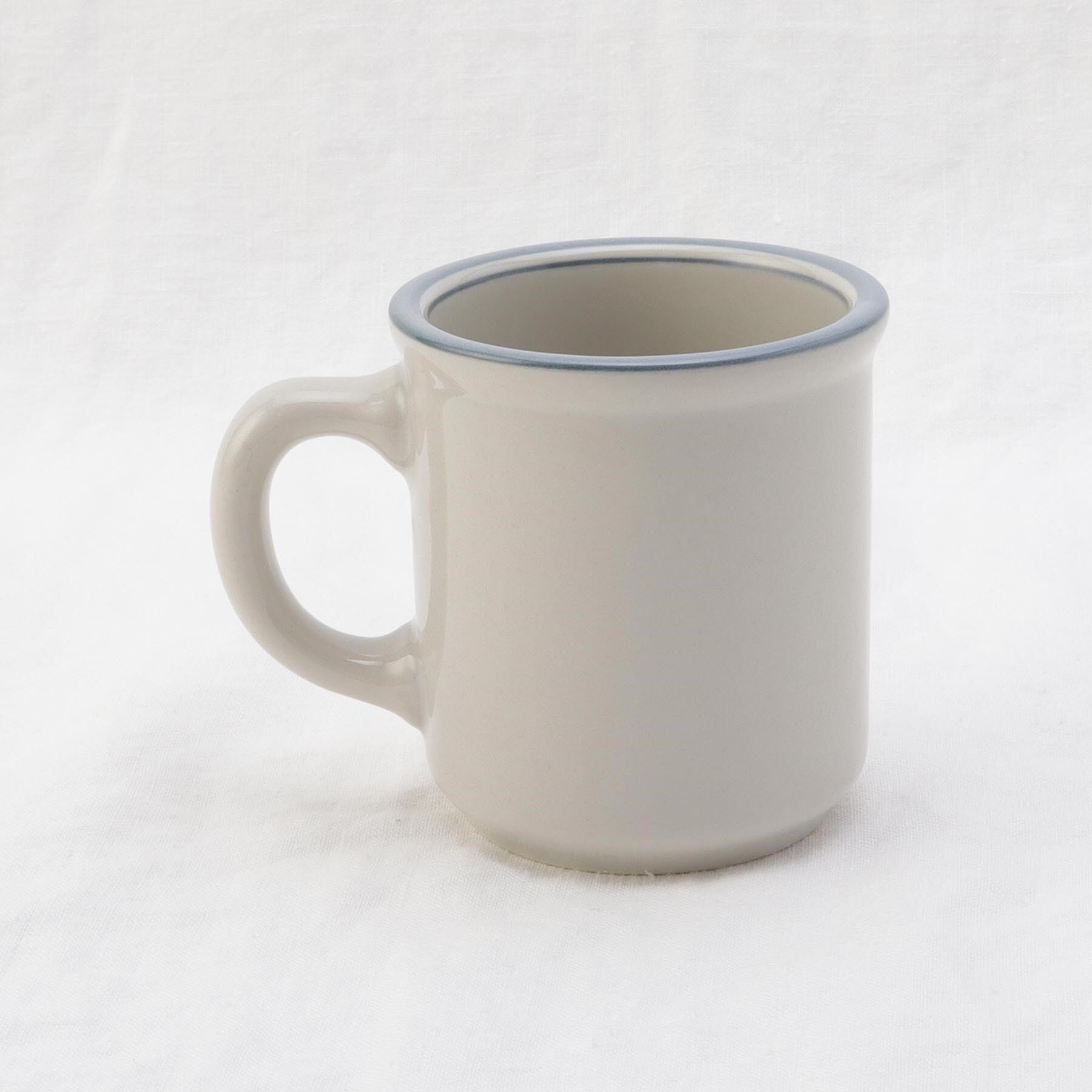 212 KITCHEN STORE「ギャラクシー ダスティーブルー マグカップ」|グラス・マグカップ|