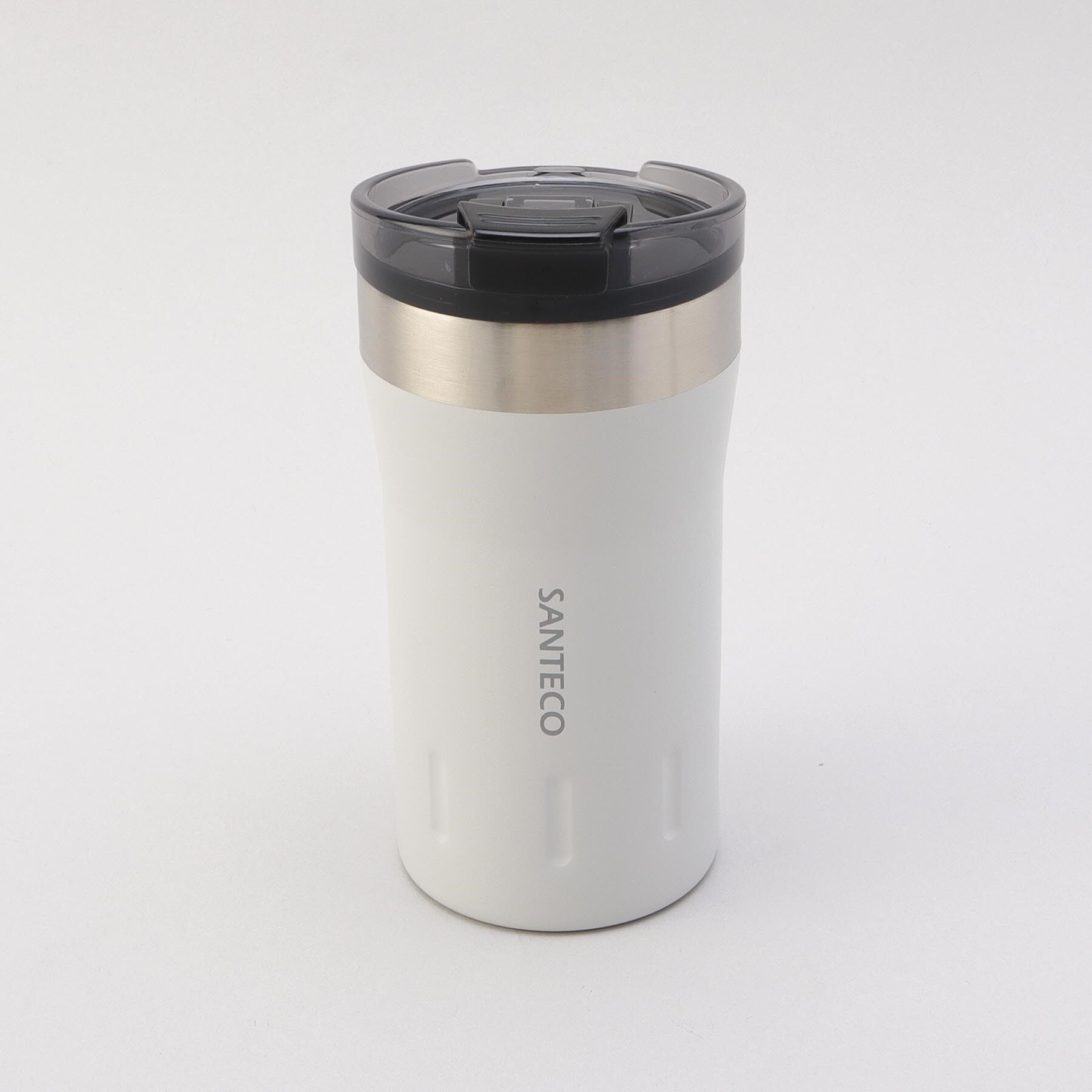 212 KITCHEN STORE「KARIBAタンブラー350 WH ＜SANTECO  サンテコ＞」|グラス・マグカップ|その他