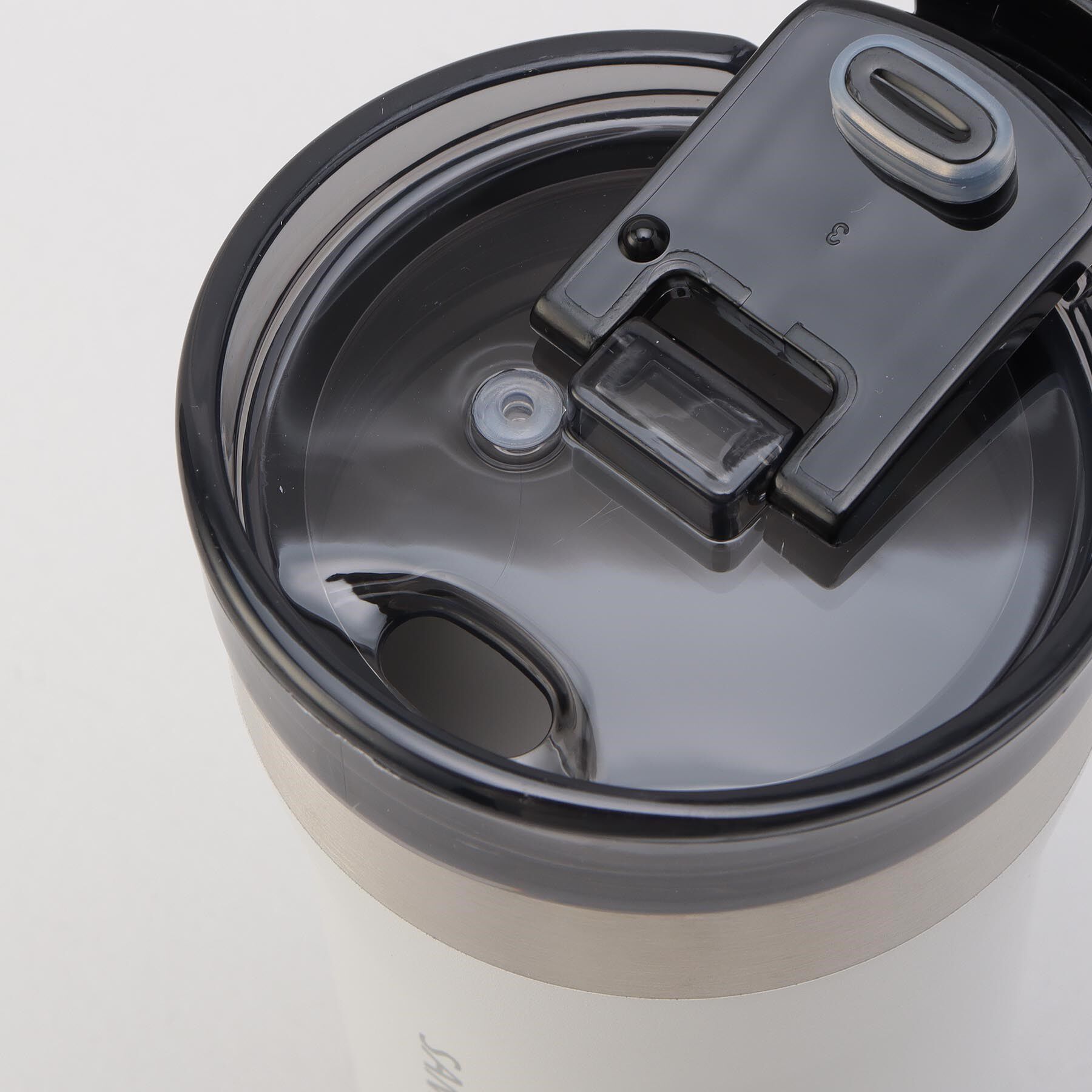 212 KITCHEN STORE「KARIBAタンブラー350 WH ＜SANTECO  サンテコ＞」|グラス・マグカップ|