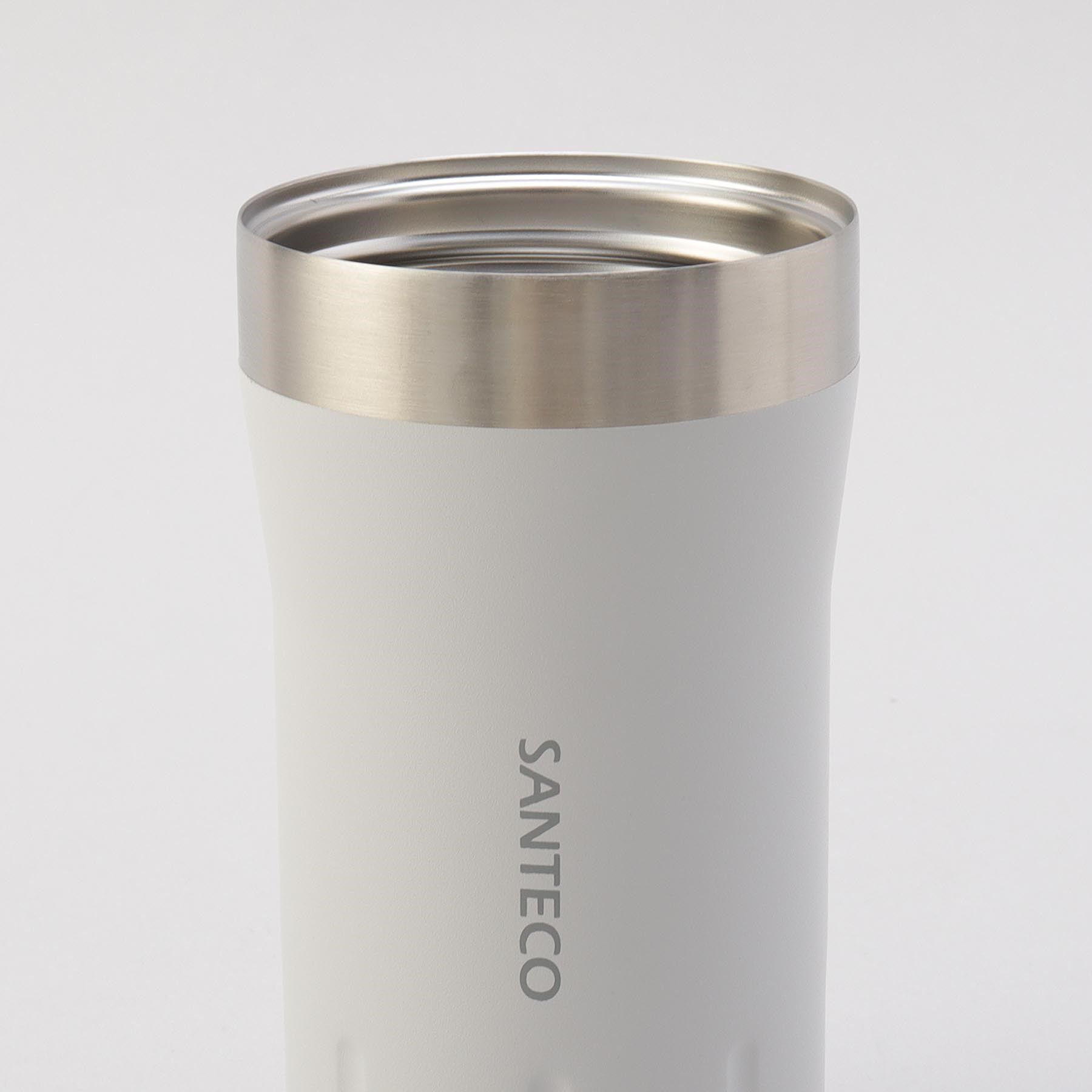 212 KITCHEN STORE「KARIBAタンブラー350 WH ＜SANTECO  サンテコ＞」|グラス・マグカップ|