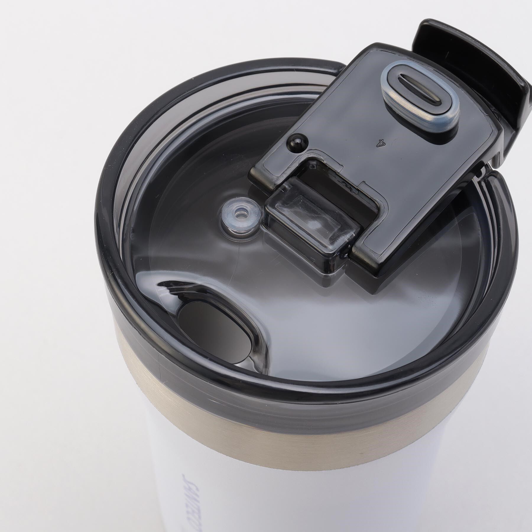 212 KITCHEN STORE「KARIBAタンブラー350 BL ＜SANTECO  サンテコ＞」|グラス・マグカップ|