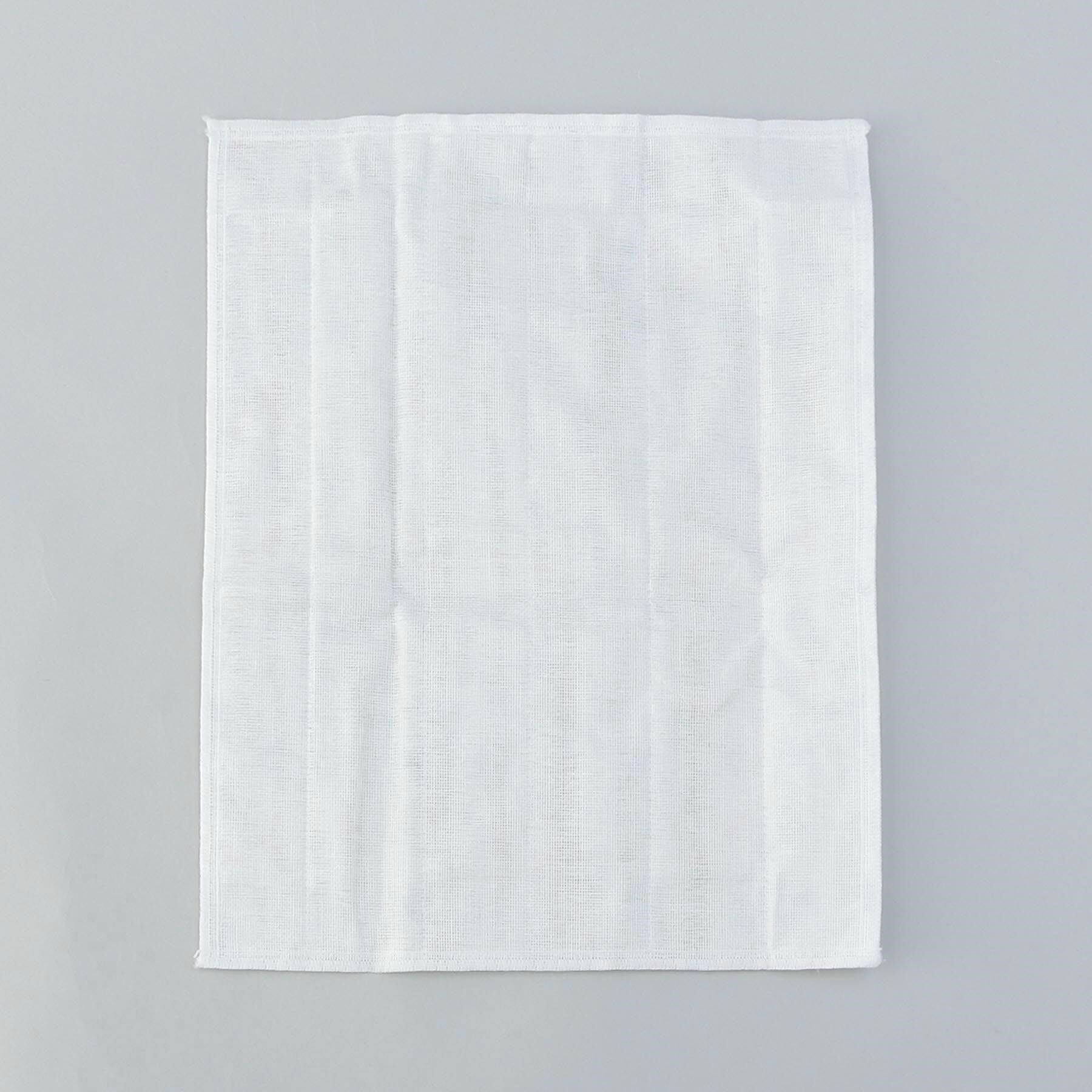 212 KITCHEN STORE「白雪友禅ふきん 七宝柄 BL」|食器・キッチングッズ|