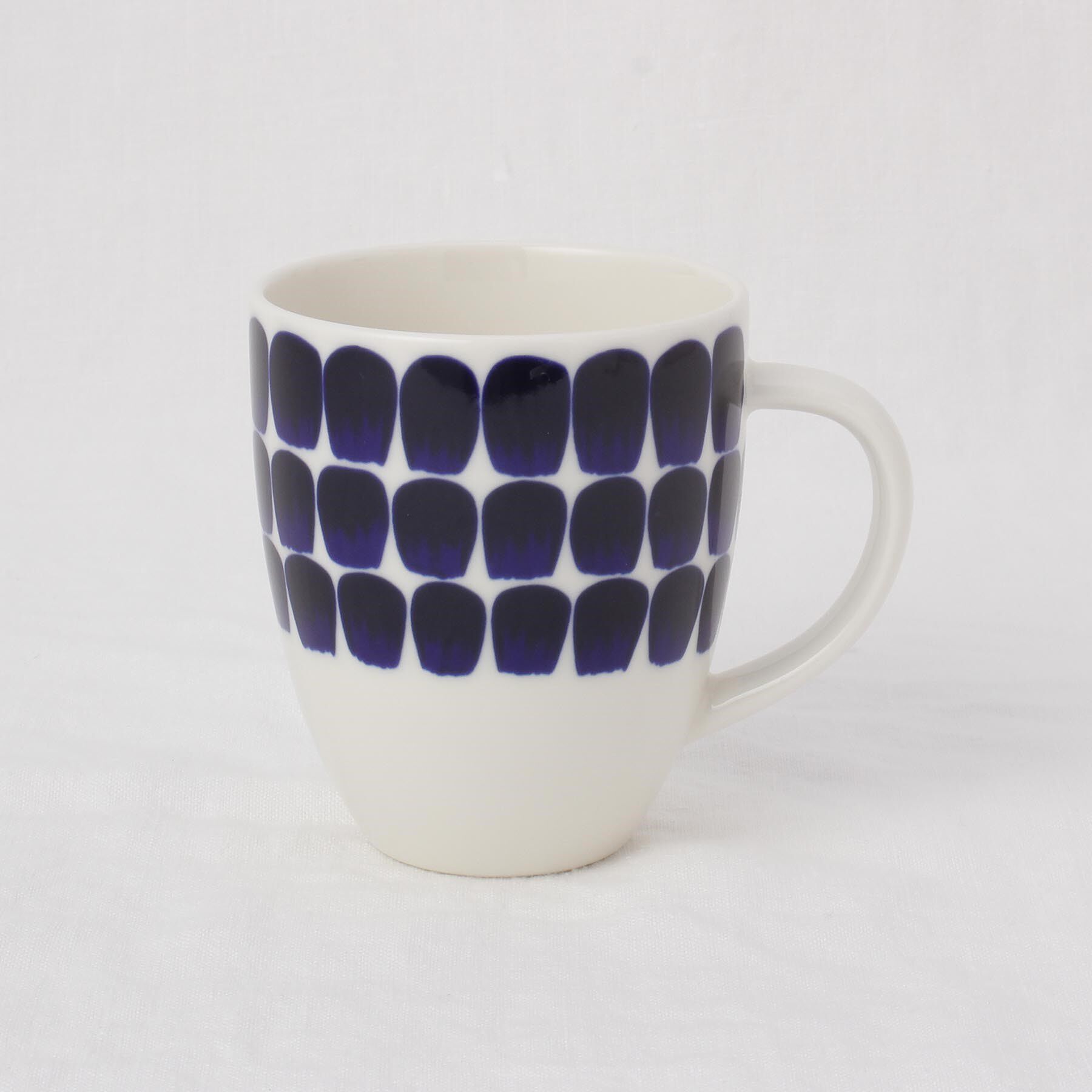 212 KITCHEN STORE「24h トゥオキオ マグ 0.34L ＜ARABIA アラビア＞」|グラス・マグカップ|