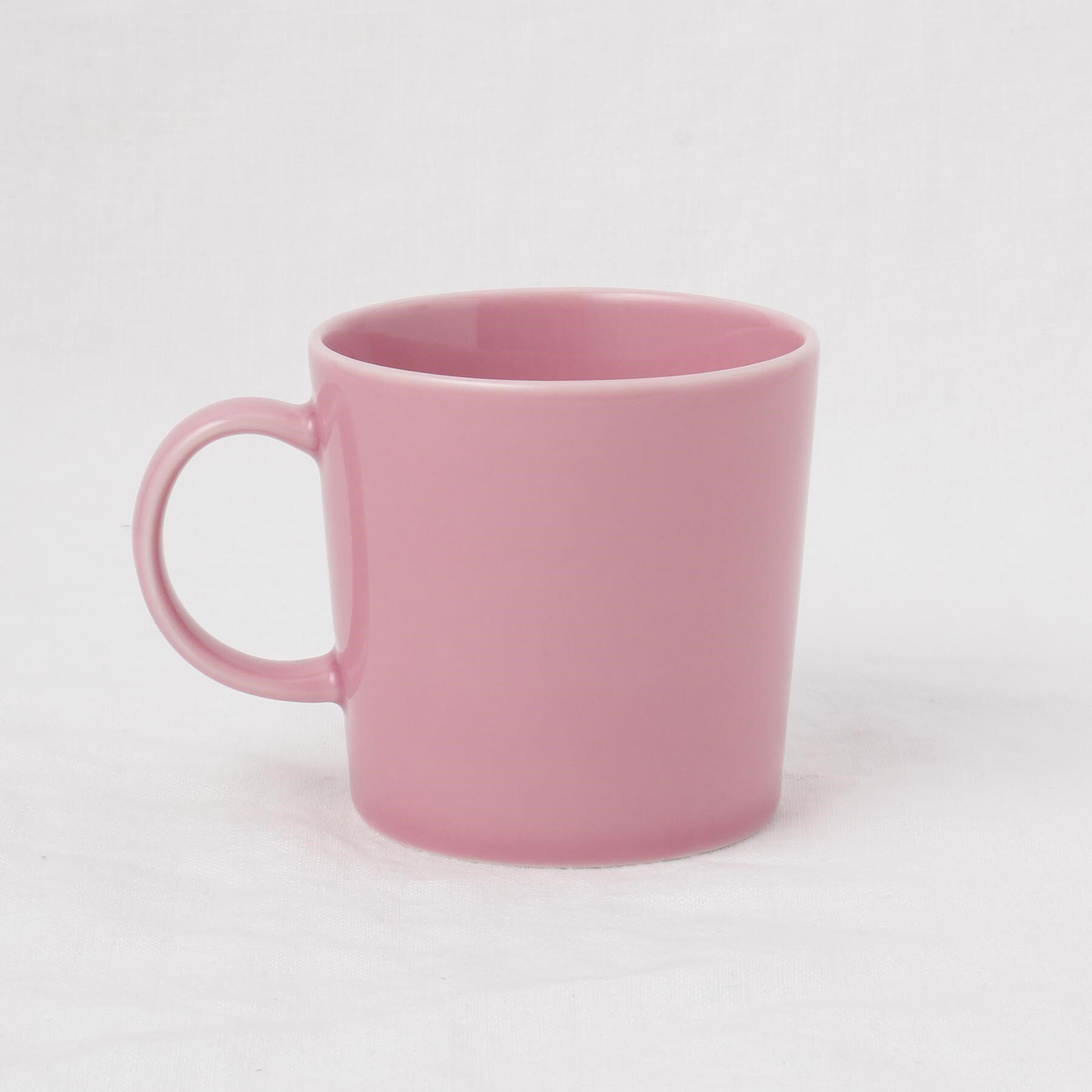 212 KITCHEN STORE「ティーマ マグ 0.3L ローズ ＜iittala イッタラ＞」|グラス・マグカップ|