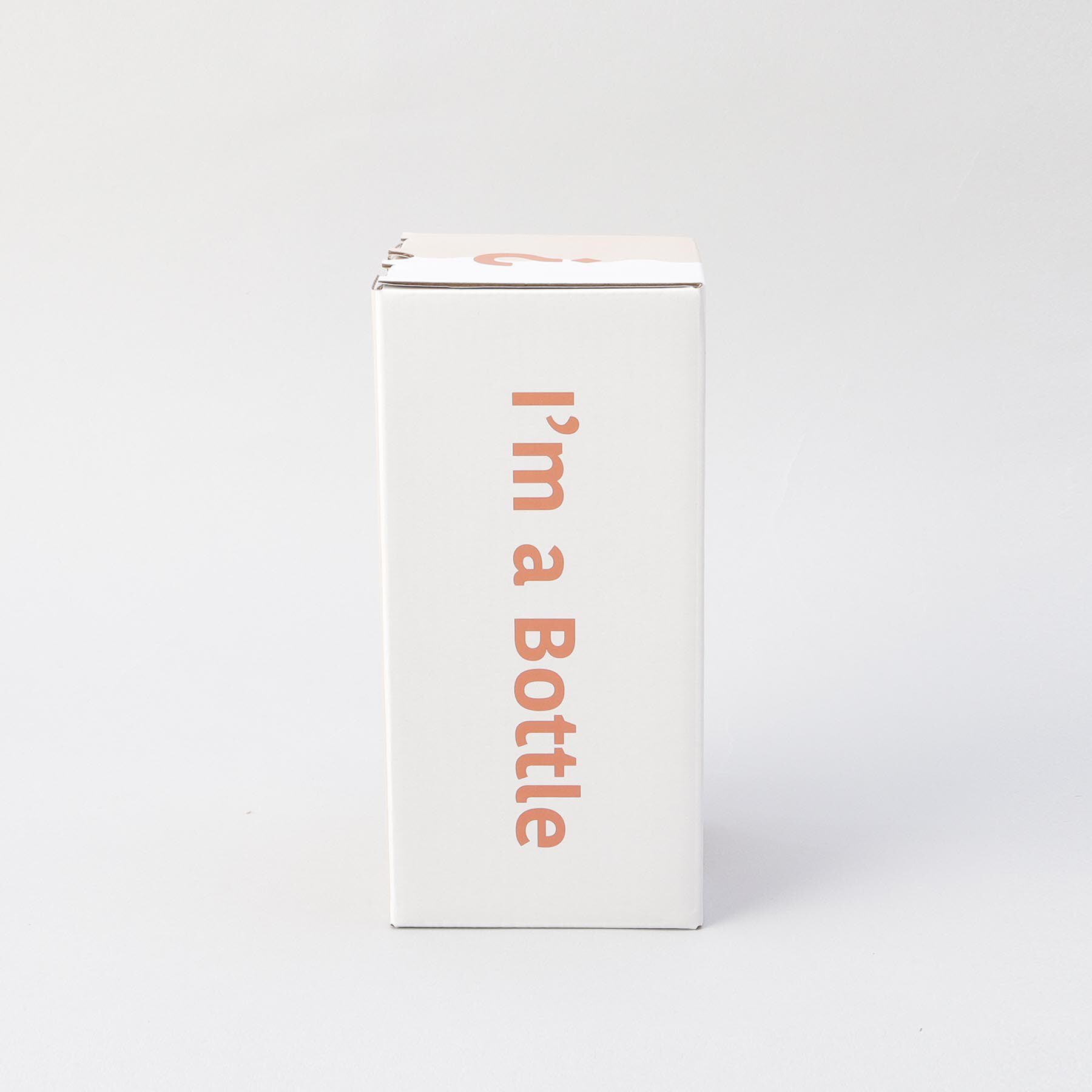 212 KITCHEN STORE「holms ハンドル付きタンブラー 370 スモークピンク」|グラス・マグカップ|