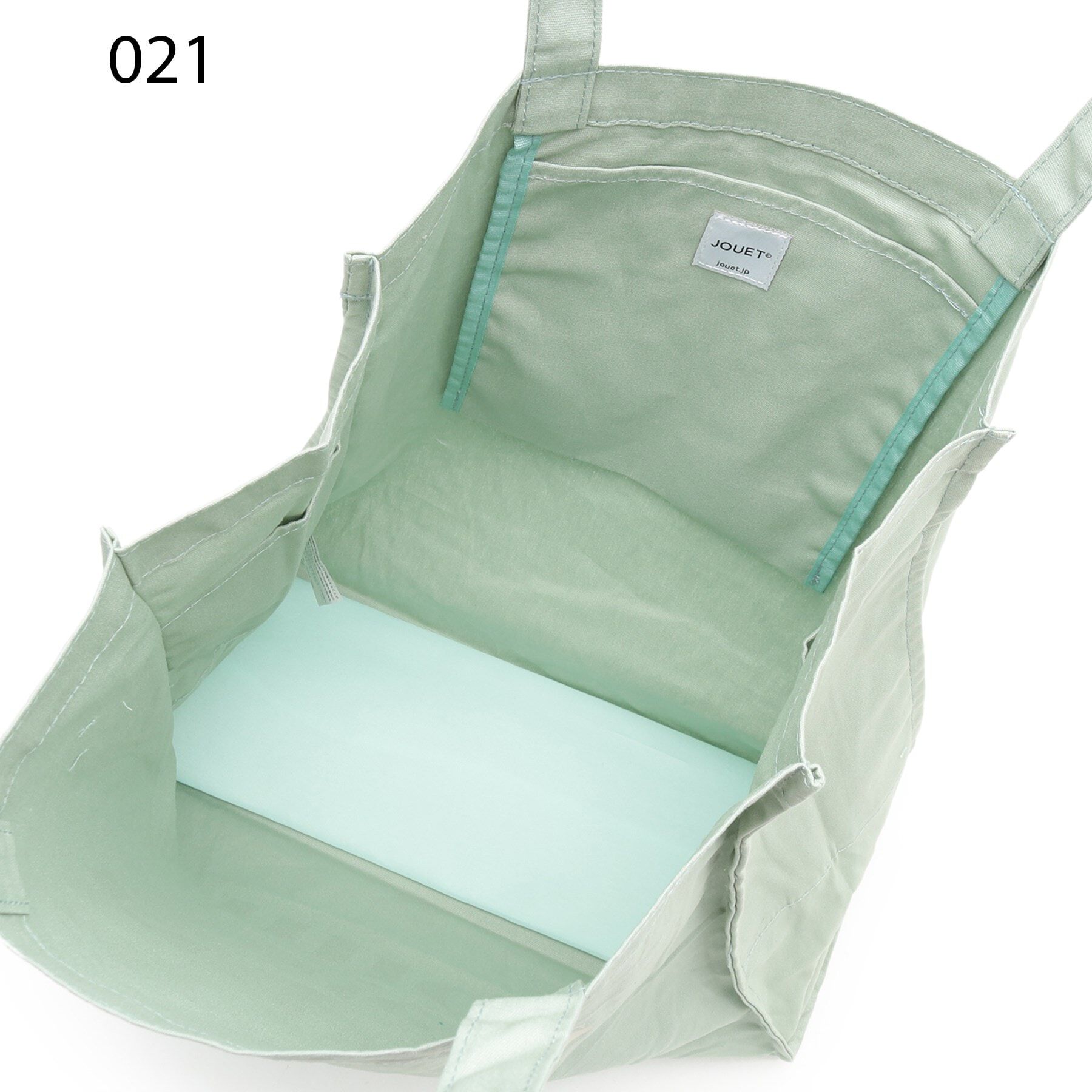 Ober Tashe「ロゴ帆布トート」|トートバッグ|