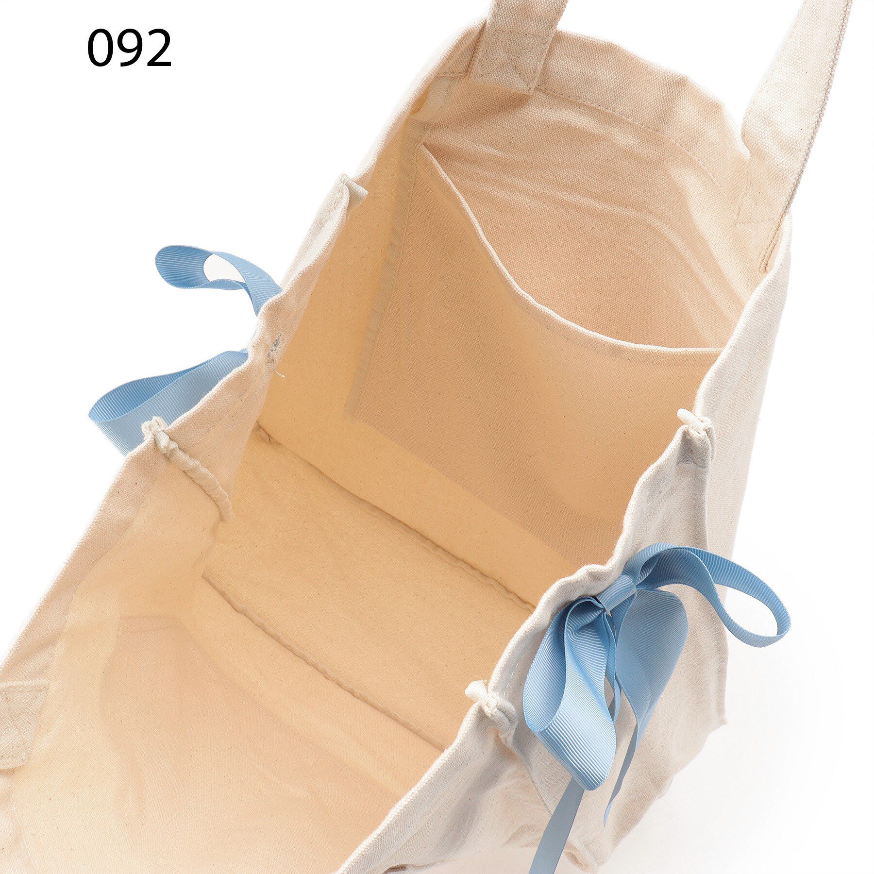 Ober Tashe「【新色入荷】推し活にもぴったり！リリアンリーナサイドリボントートバッグ」|トートバッグ|