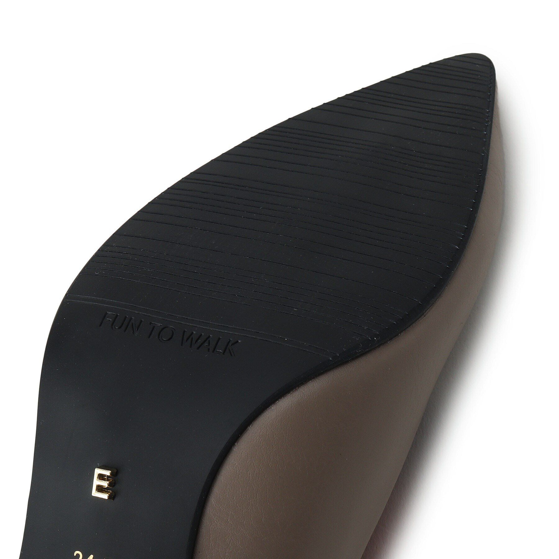 ESPERANZA「12時間パンプスEveryDayPlane「約7.5cmヒール」」|パンプス|