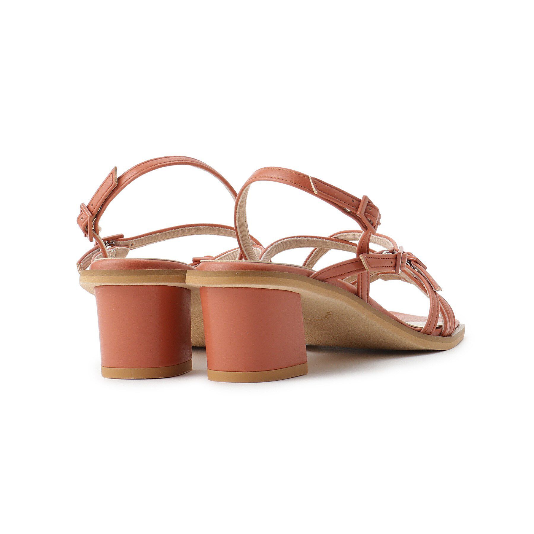 ESPERANZA「メニーストラップサンダル」|サンダル|