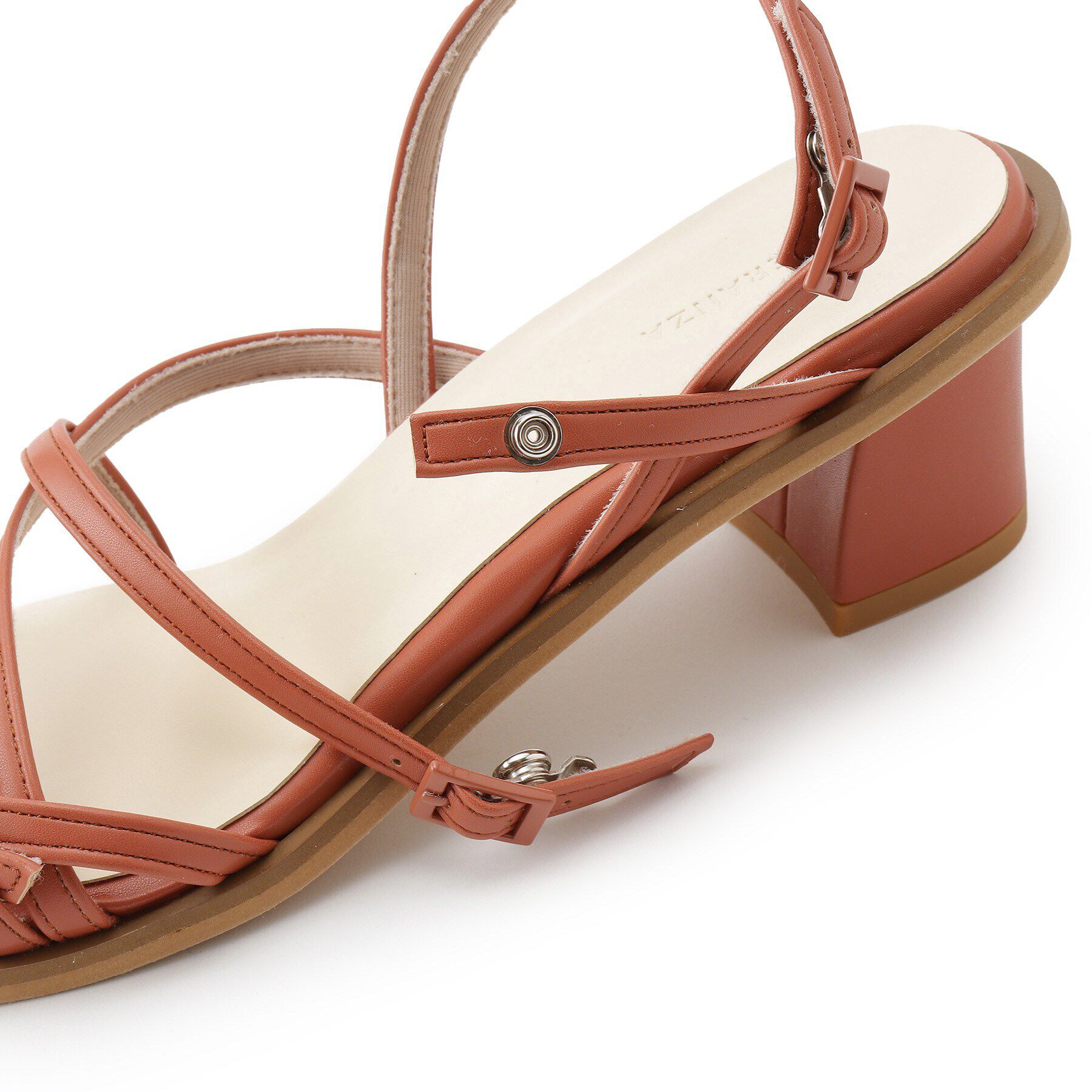 ESPERANZA「メニーストラップサンダル」|サンダル|