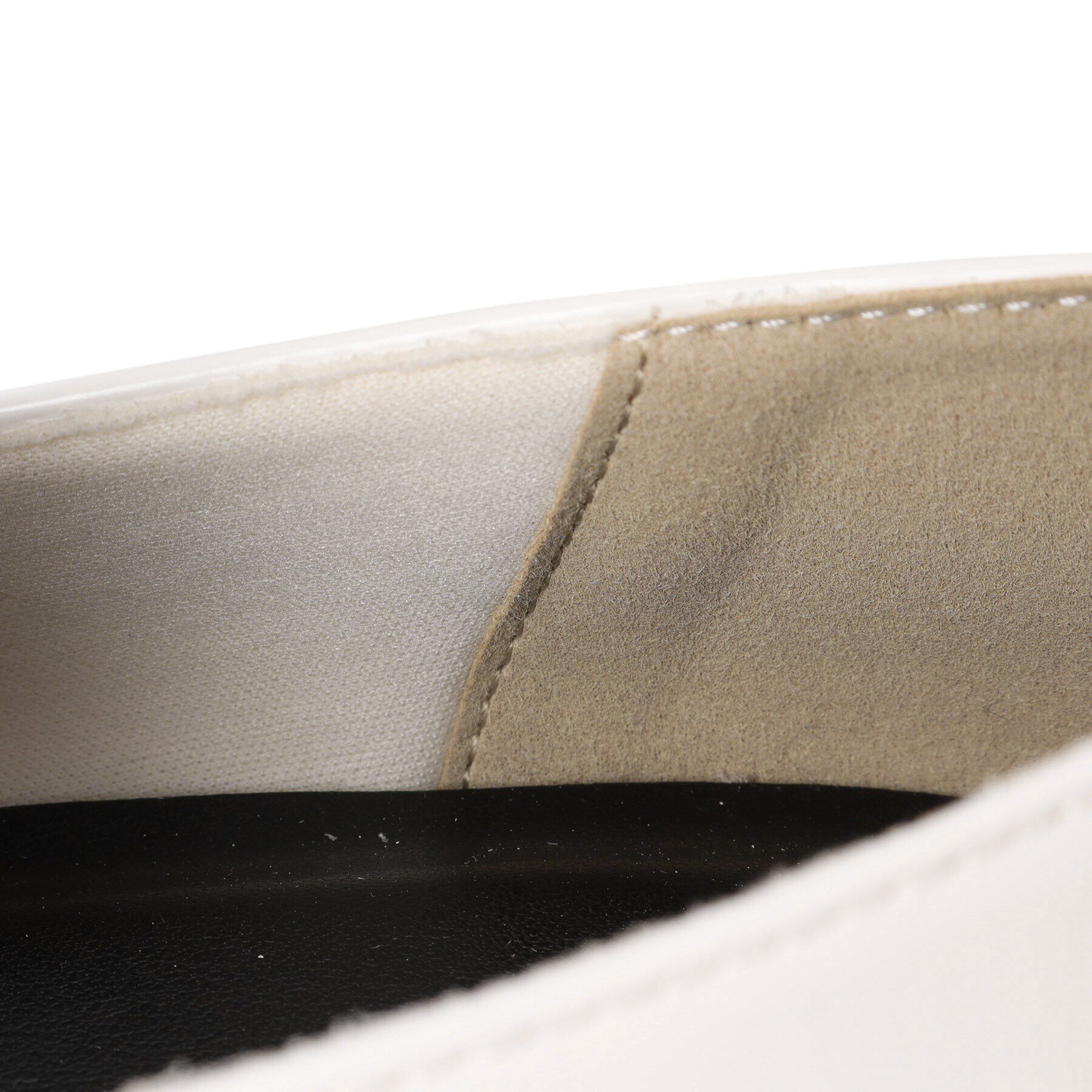 ESPERANZA「トラックソール2WAYビジューローファー」|その他|