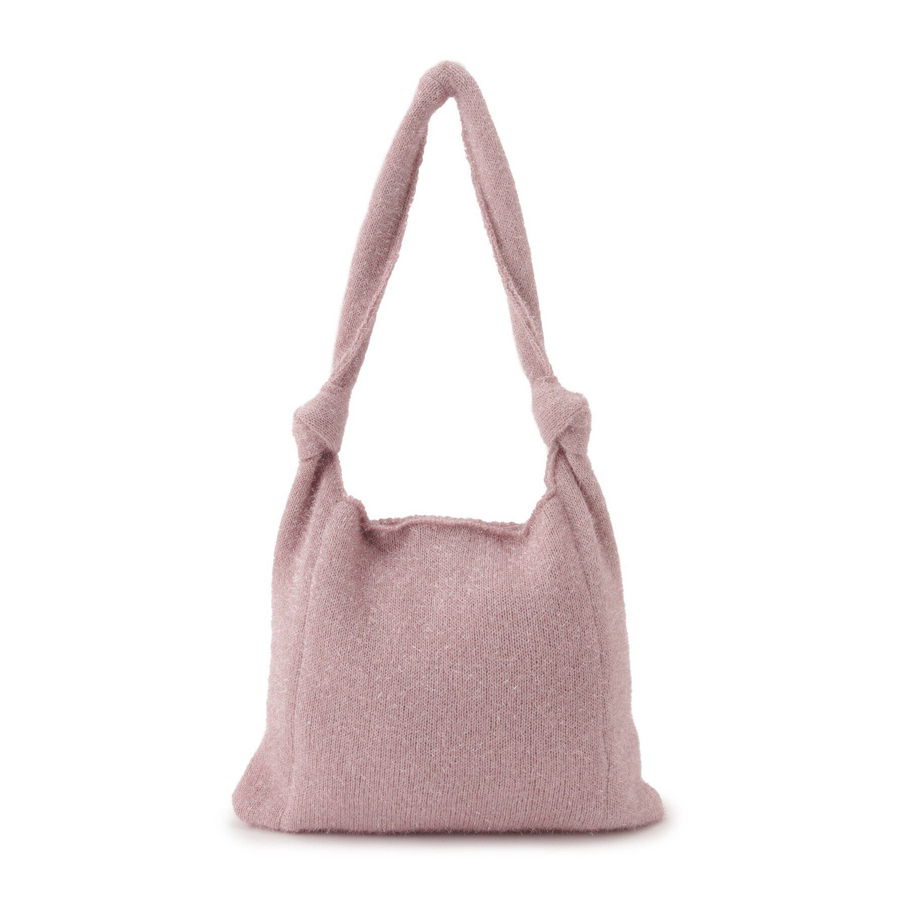 Ober Tashe「ラメトートバッグ」|トートバッグ|