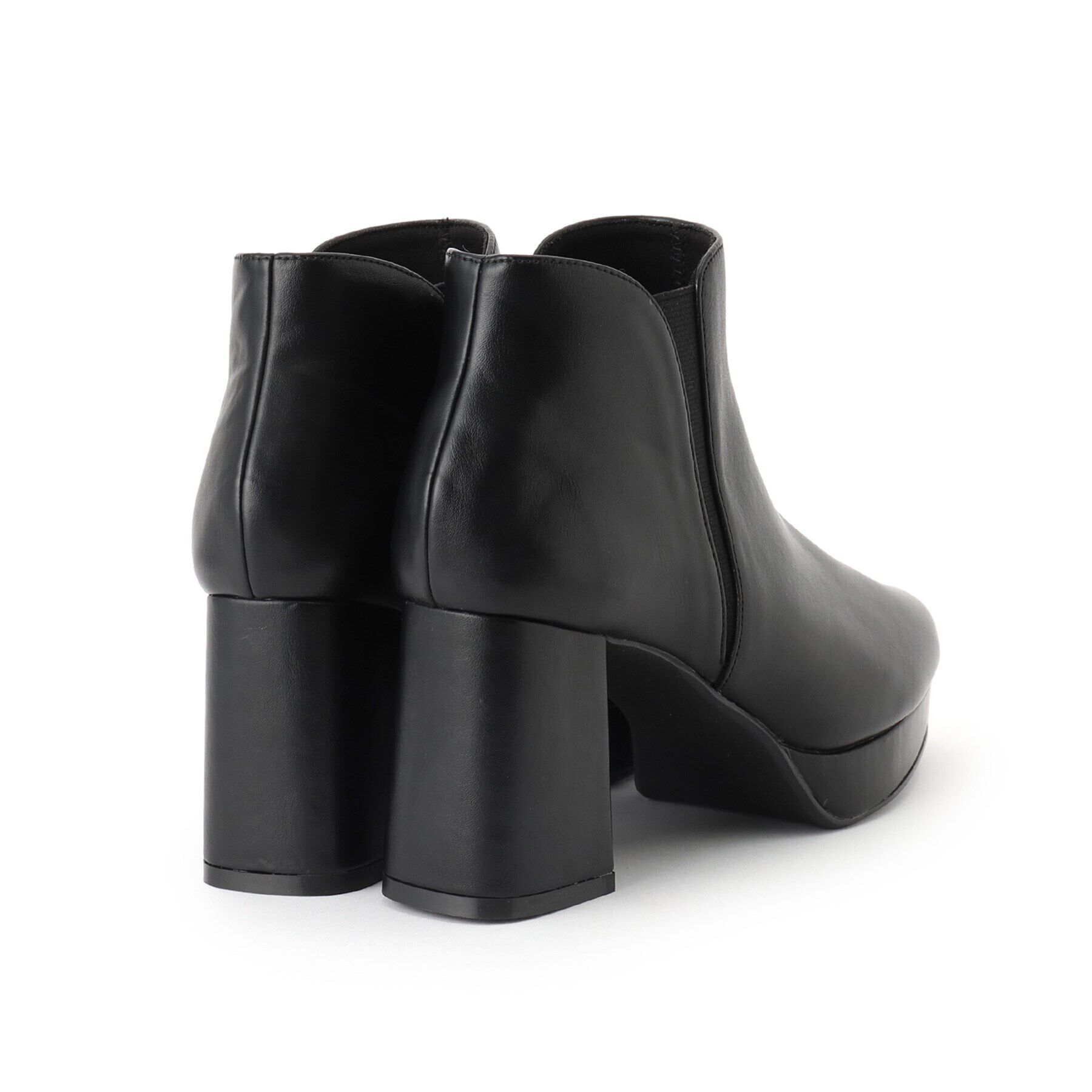 ESPERANZA「アーモンドストームブーティ」|ショートブーツ|