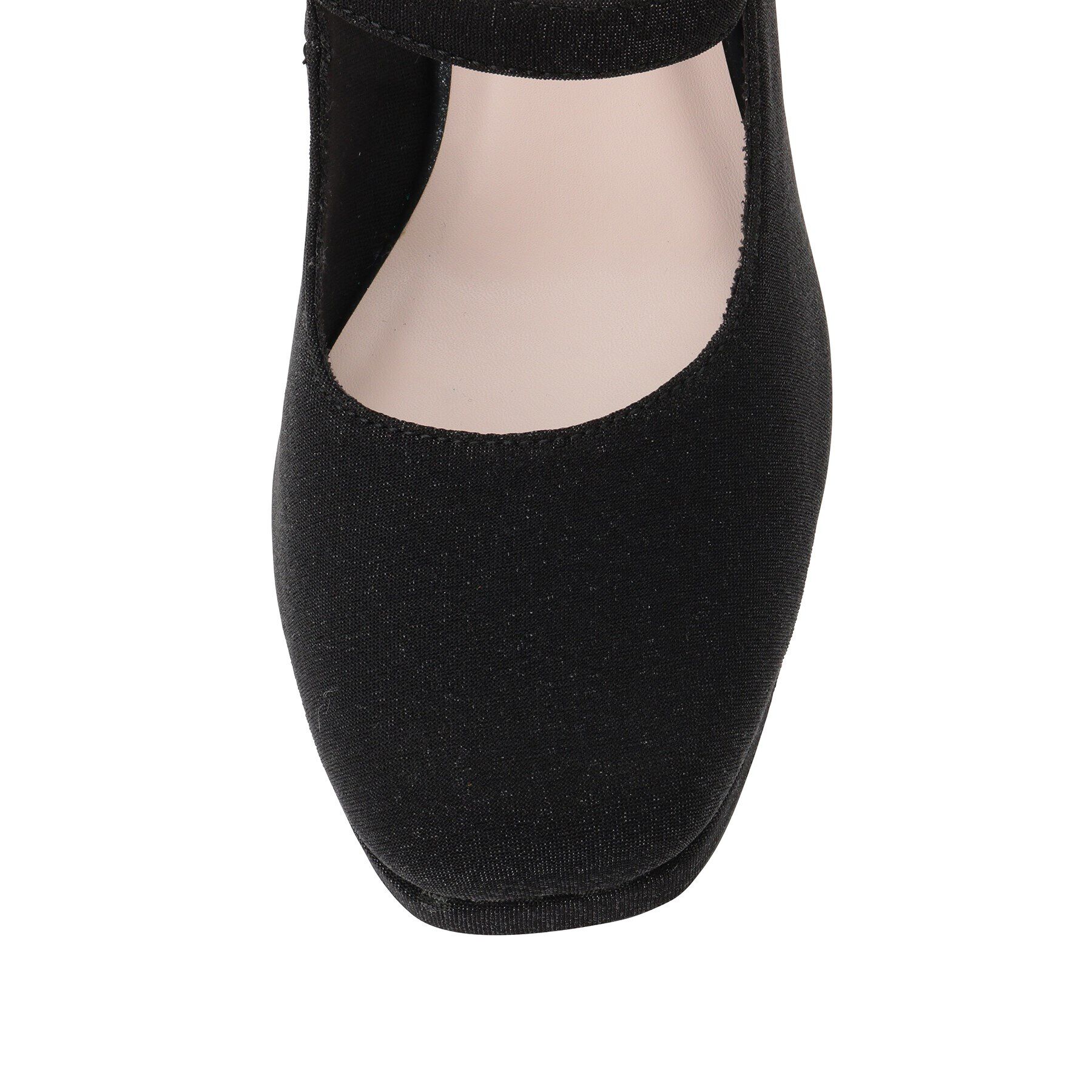 ESPERANZA「甲ストラップパンプス」|パンプス|