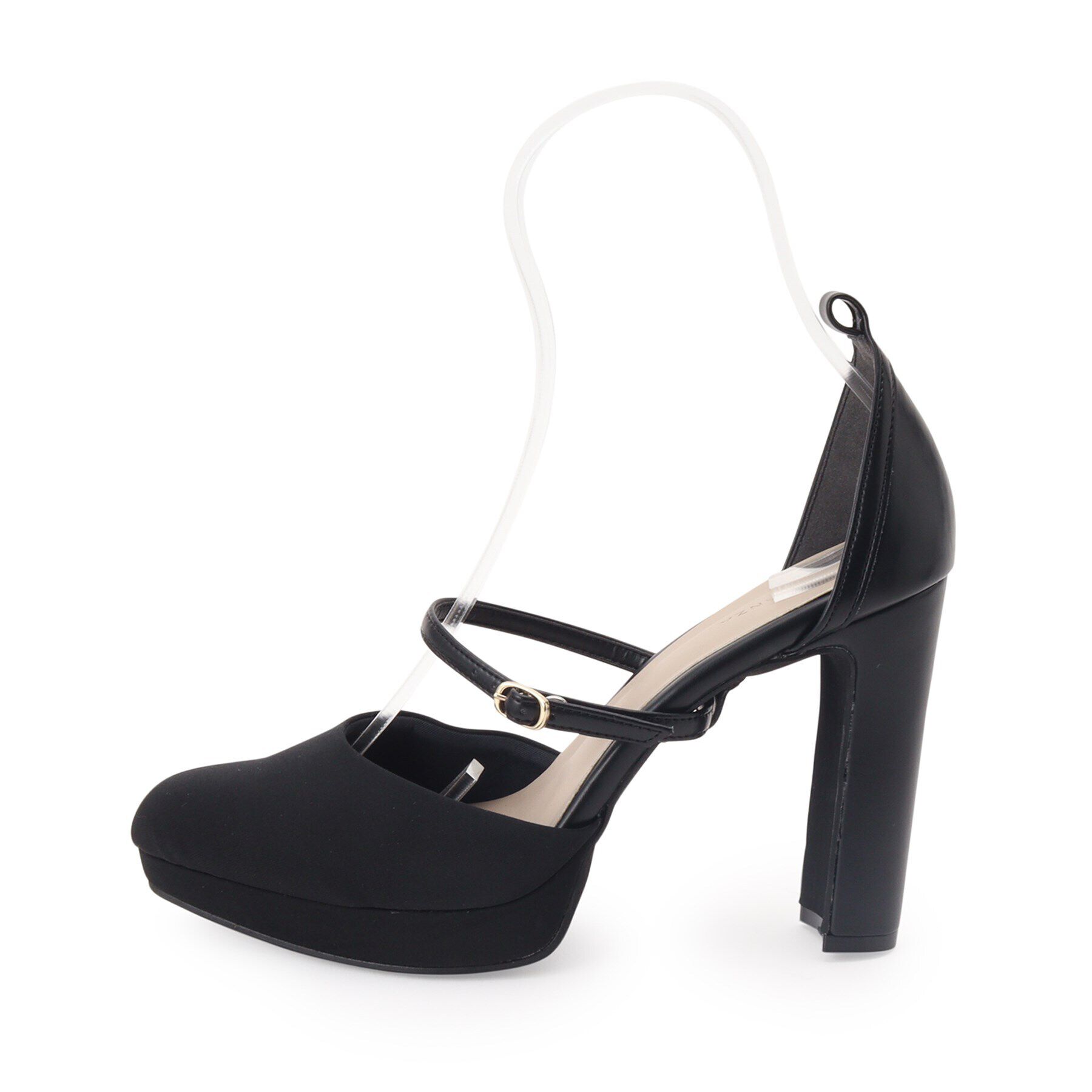 ESPERANZA「3Wayダブルストラップパンプス」|パンプス|